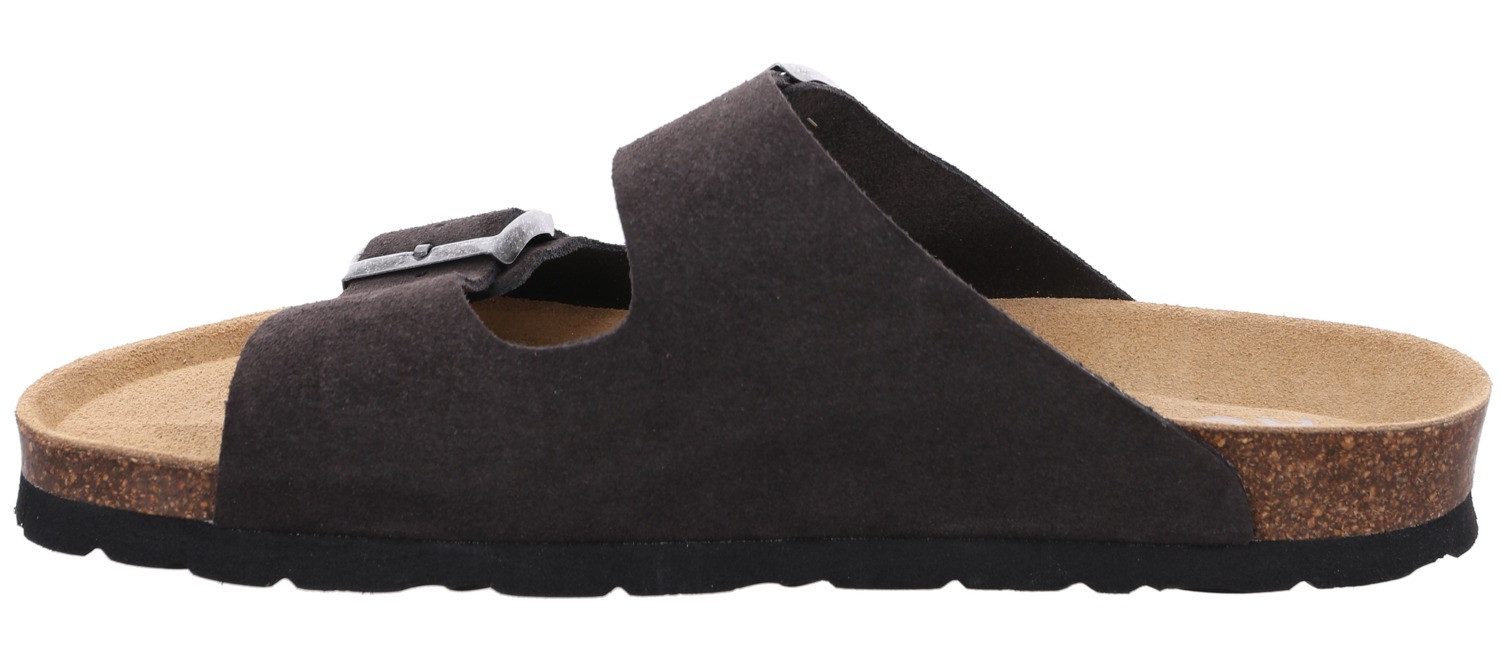 Rohde Slippers Grado Zomerschoen, huisschoen, slippers, strandschoen met zacht voetbed