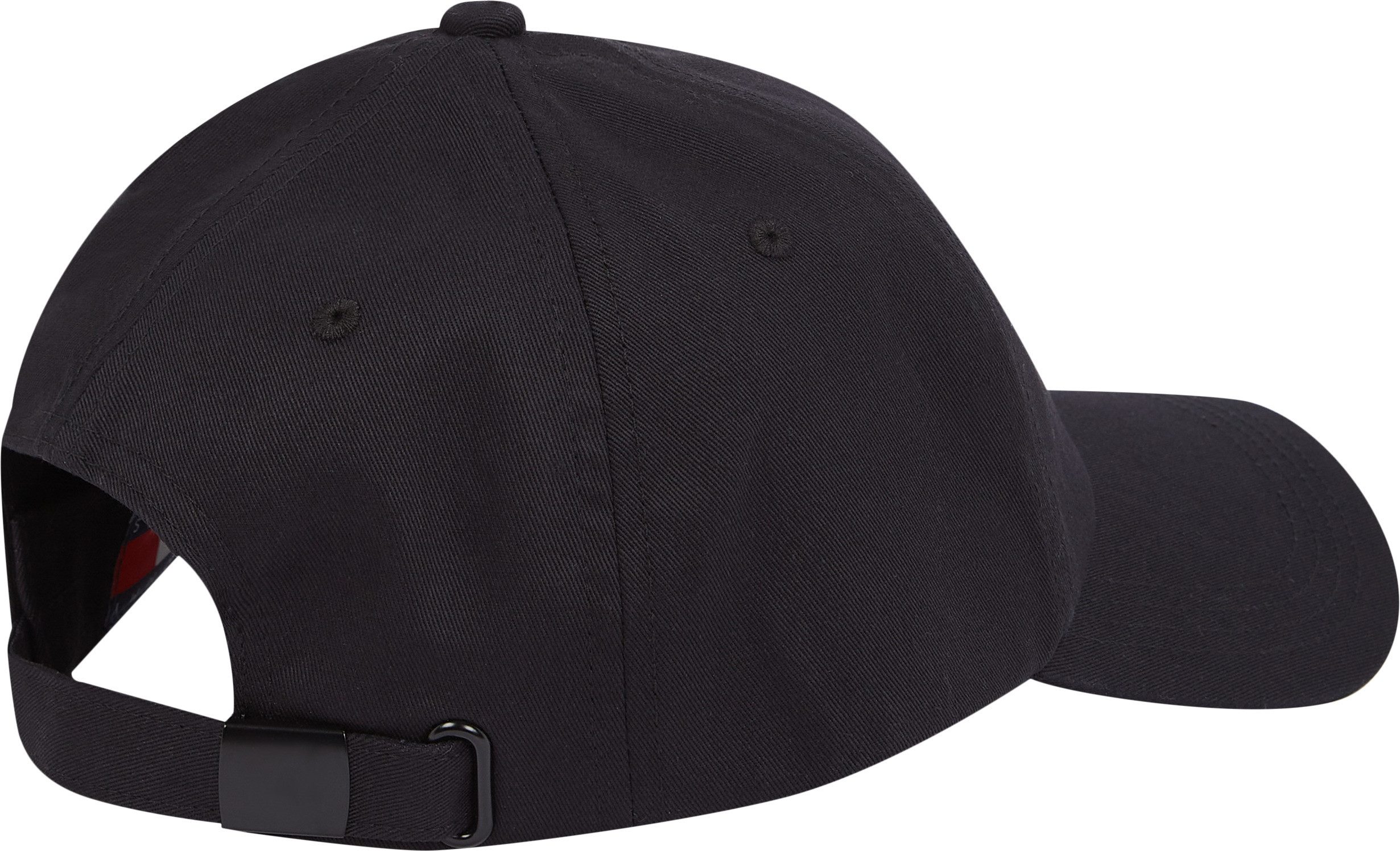 TOMMY JEANS Baseball pet TJM HERITAGE CORE CAP Klem sluiting grote logostiksel