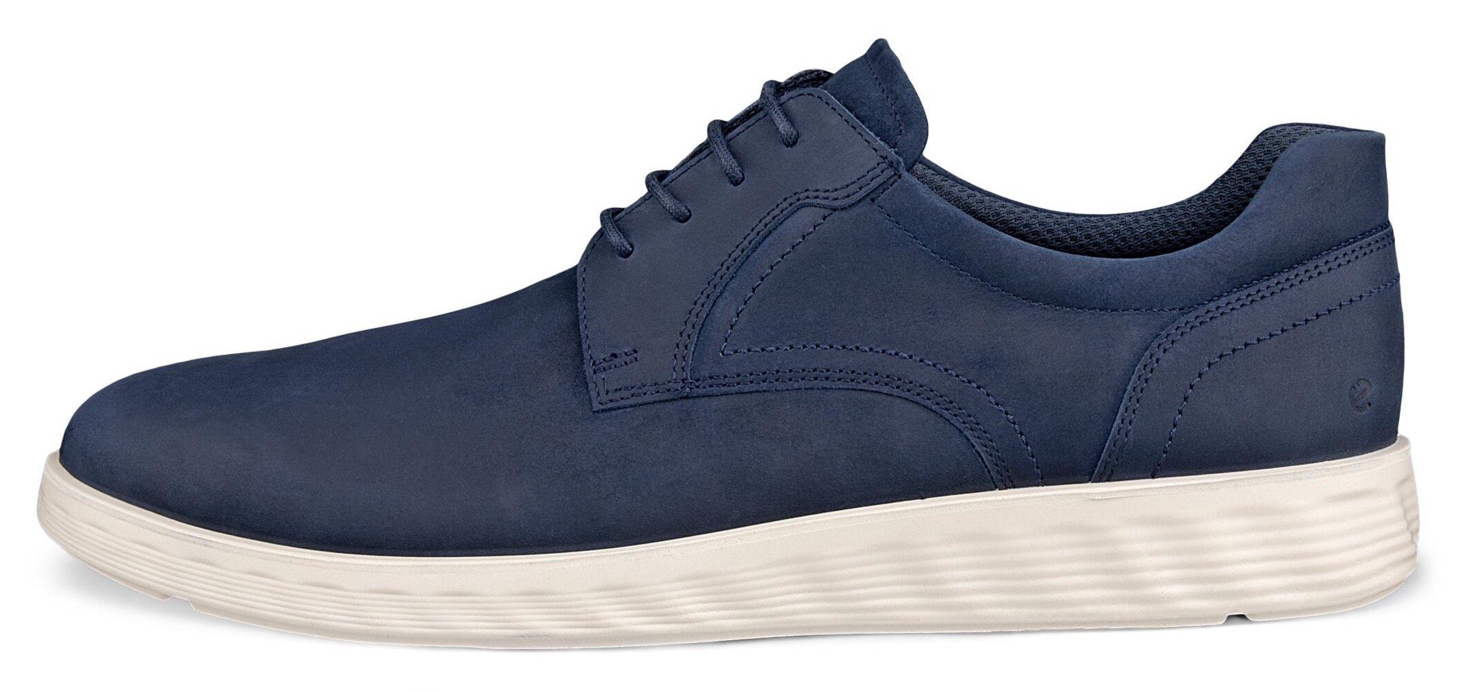 Ecco Sneakers ECCO S Lite Hybrid met lichte loopzool, vrijetijdsschoen, lage schoen, veterschoen