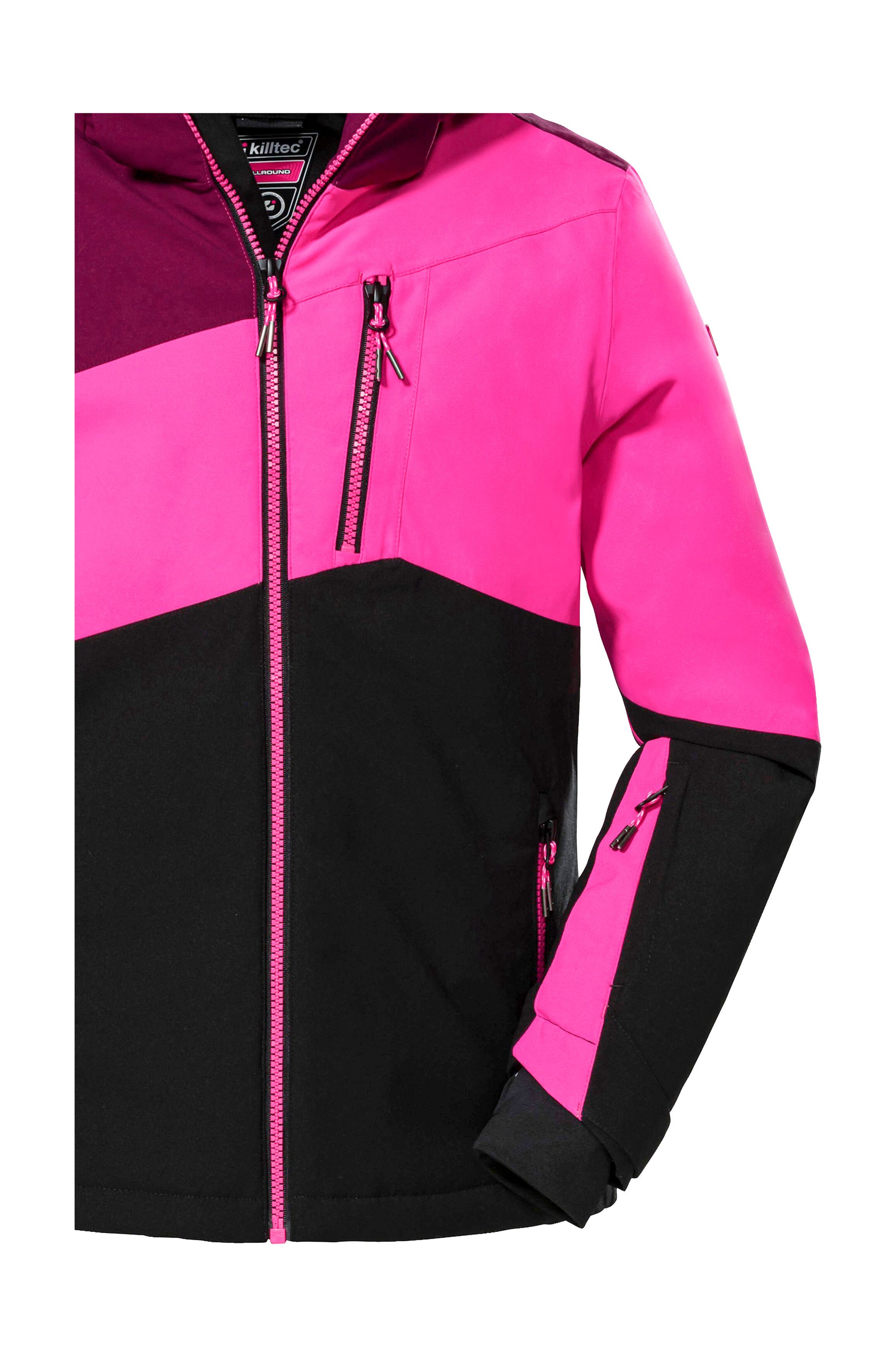 Killtec Ski-jack KSW 166 GRLS SKI JCKT