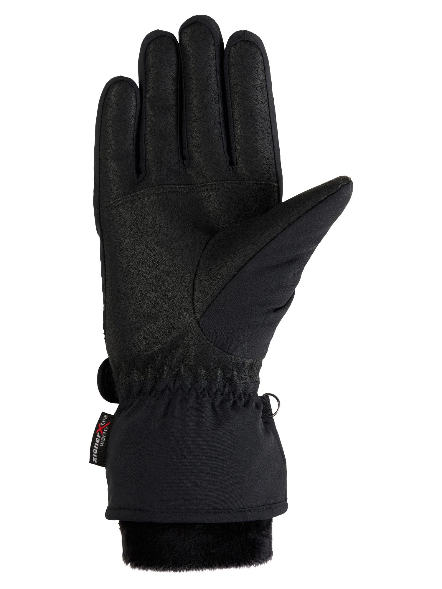 Ziener Skihandschoenen KENDRI-Z AS® PR glove