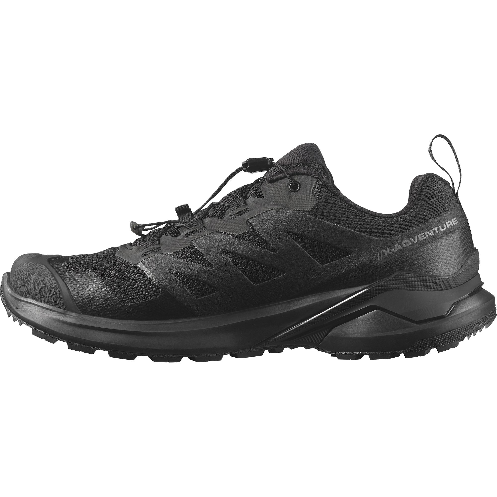 Salomon Trailrunningschoenen X-ADVENTURE GORE-TEX® waterdicht, trailrunningschoenen