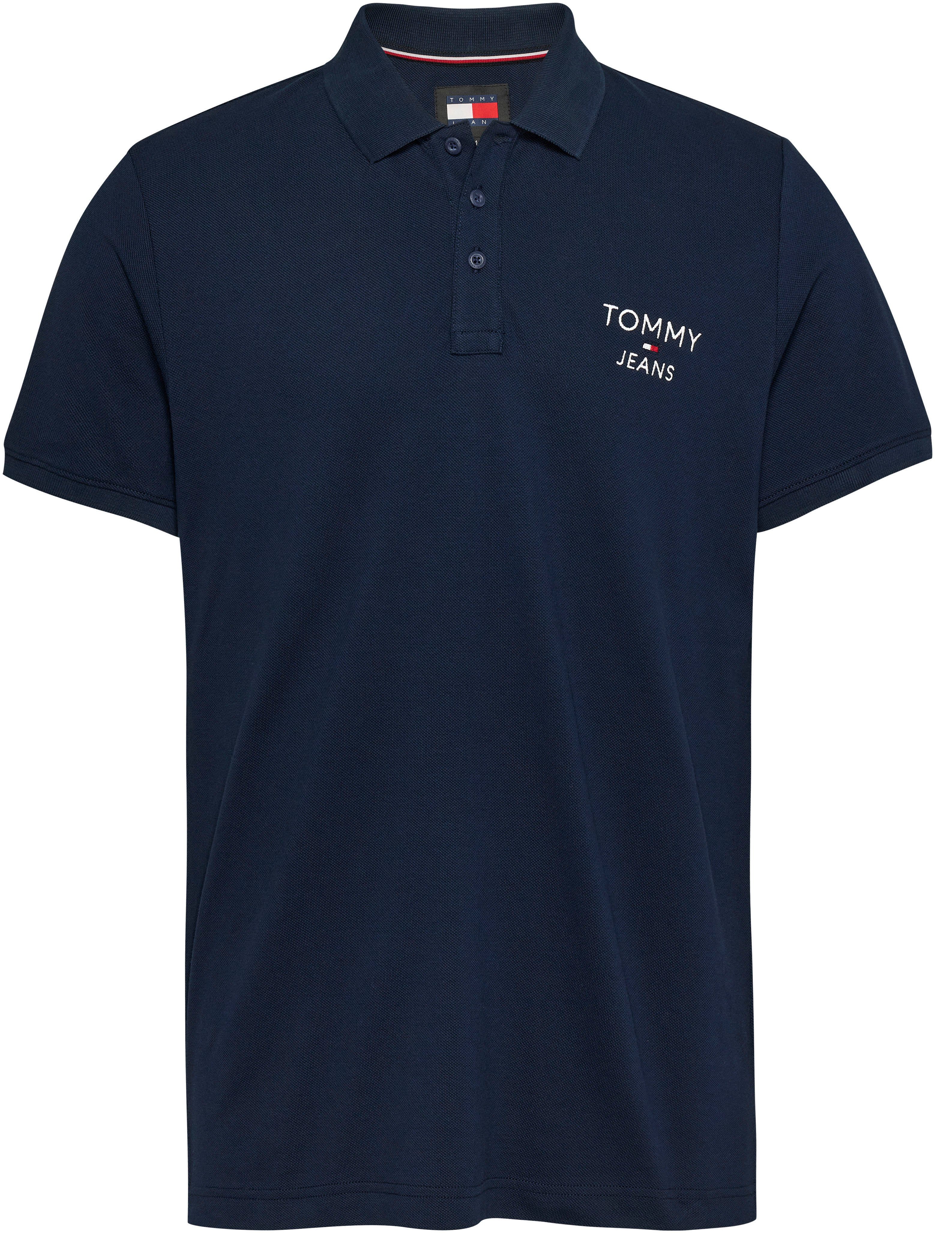 TOMMY JEANS Poloshirt TJM SLIM CORP POLO