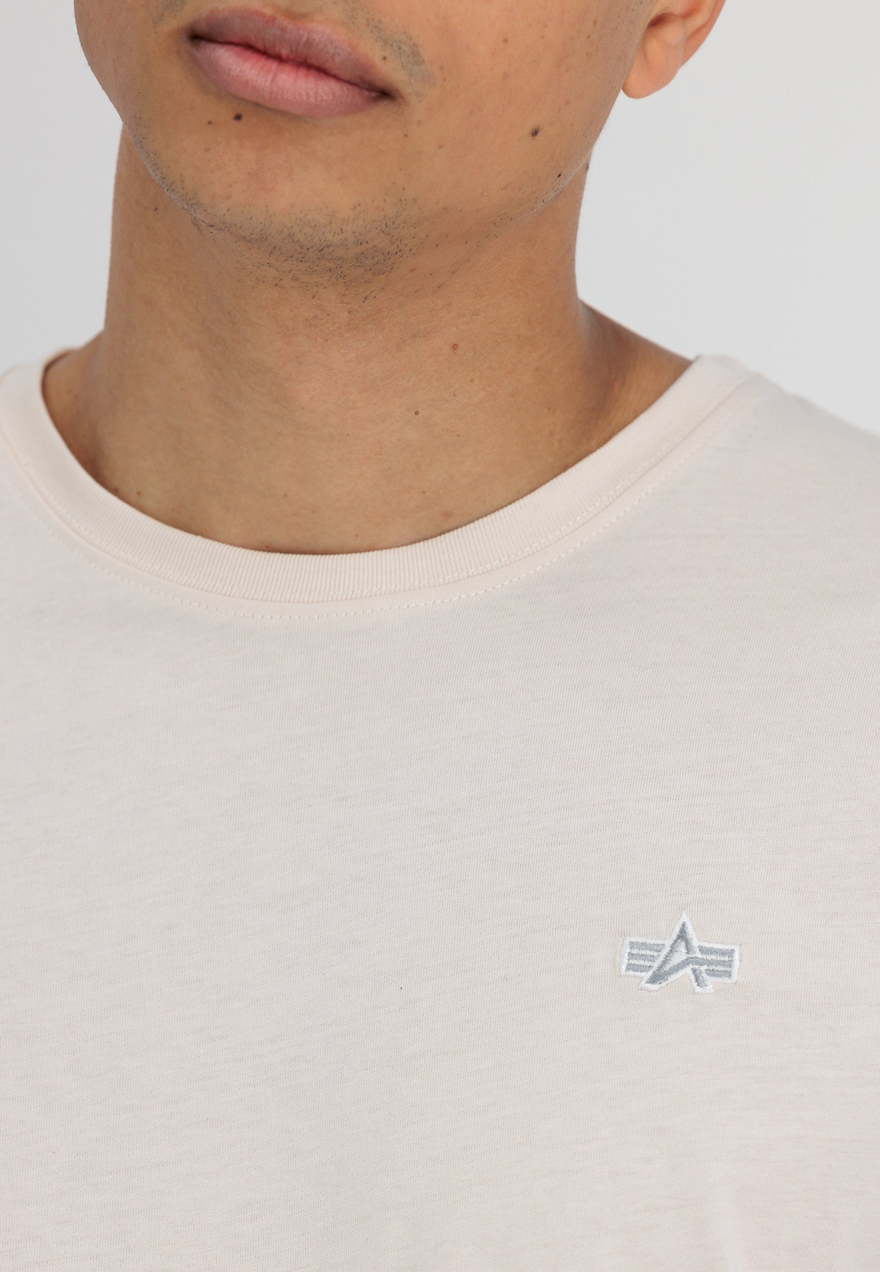 Alpha Industries T-shirt Unisex EMB T-Shirt