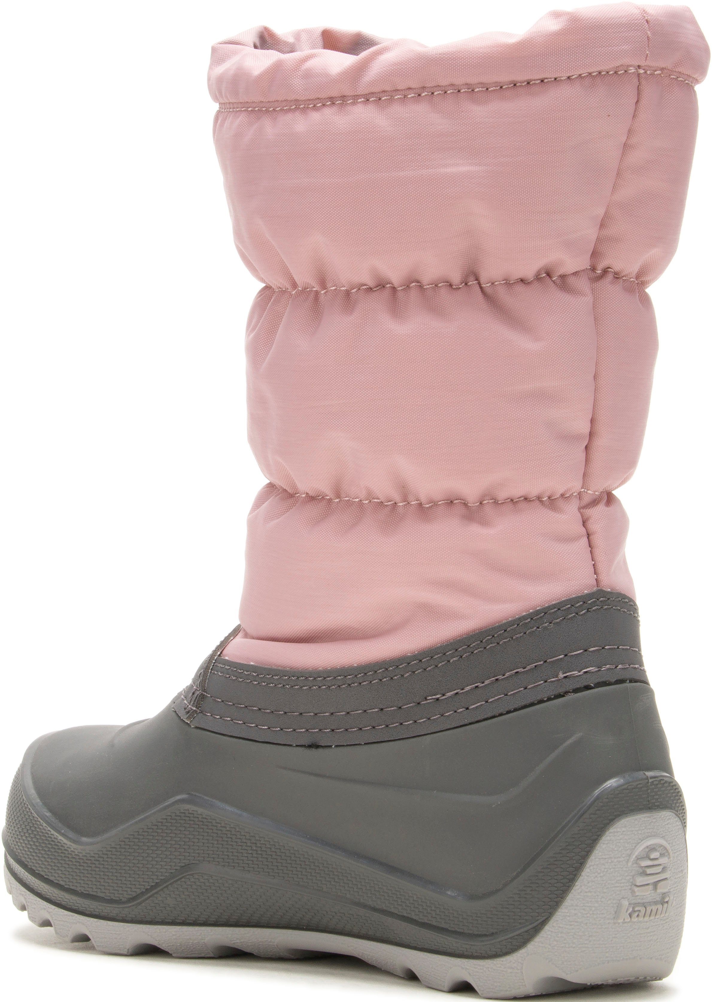 Kamik Winterlaarzen SNOWCOZY Snowboots, winterlaarzen, winterschoenen, gevoerd