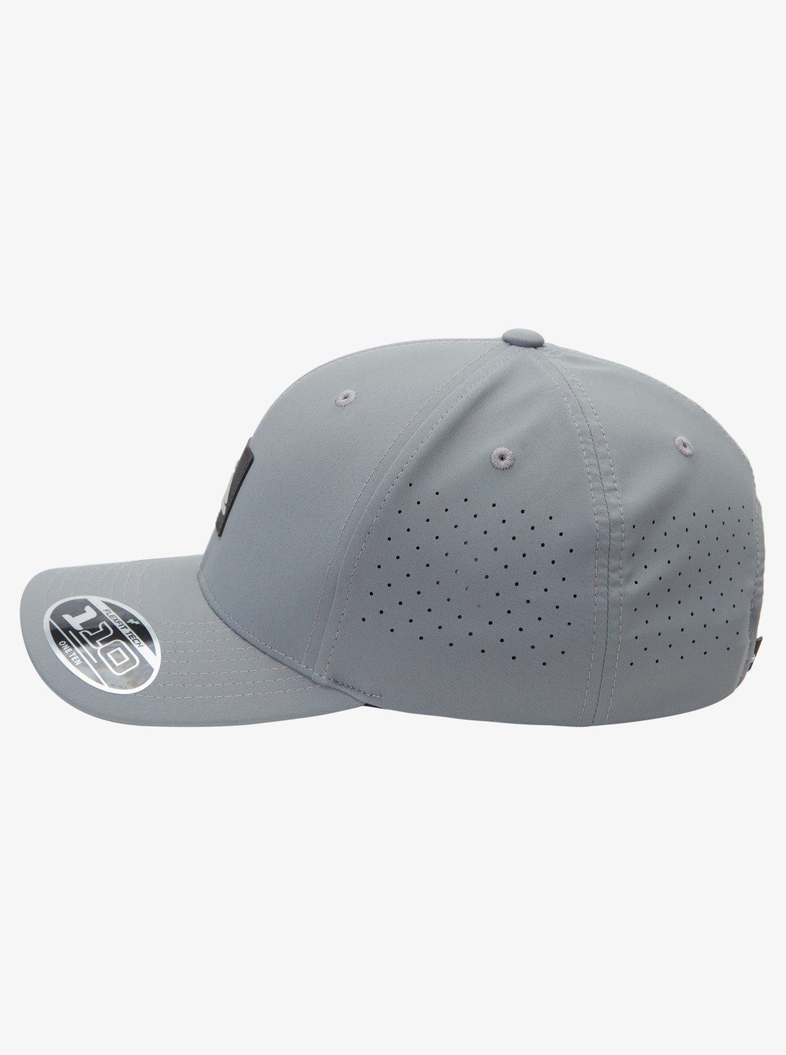 Quiksilver Aansluitende pet Adapted