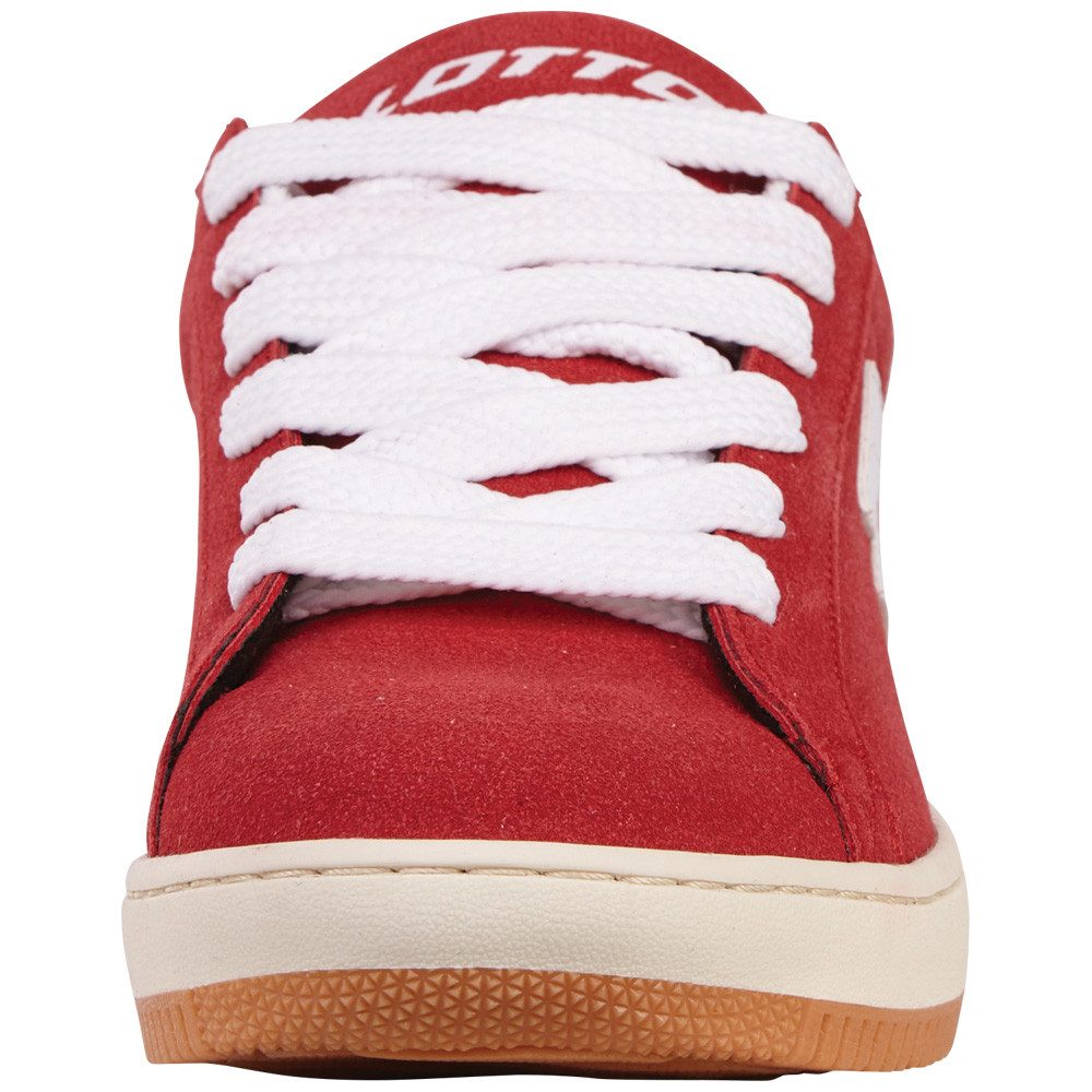 lotto Sneakers - in trendy y2k ontwerp