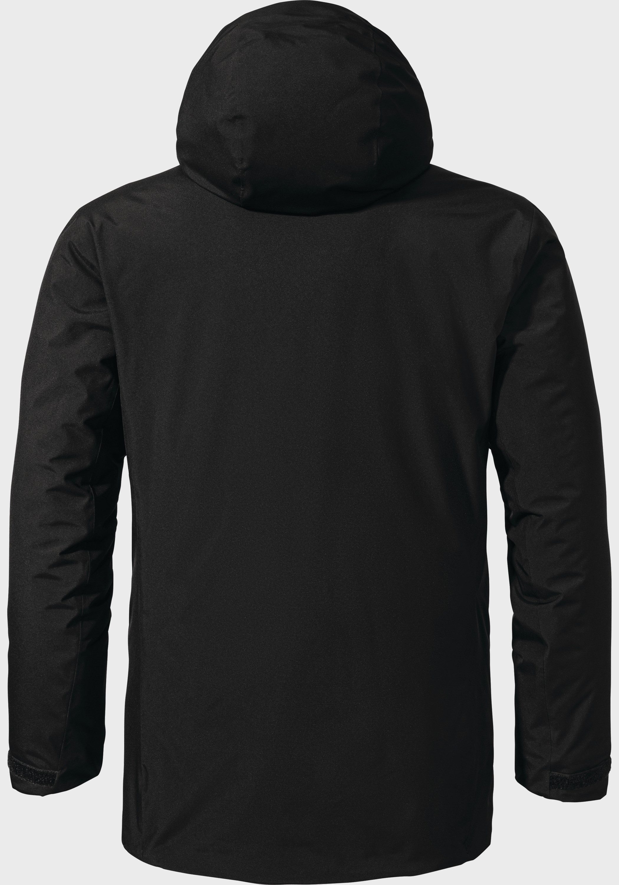 Schöffel Lang jack Hiking Parka Style Froda MNS