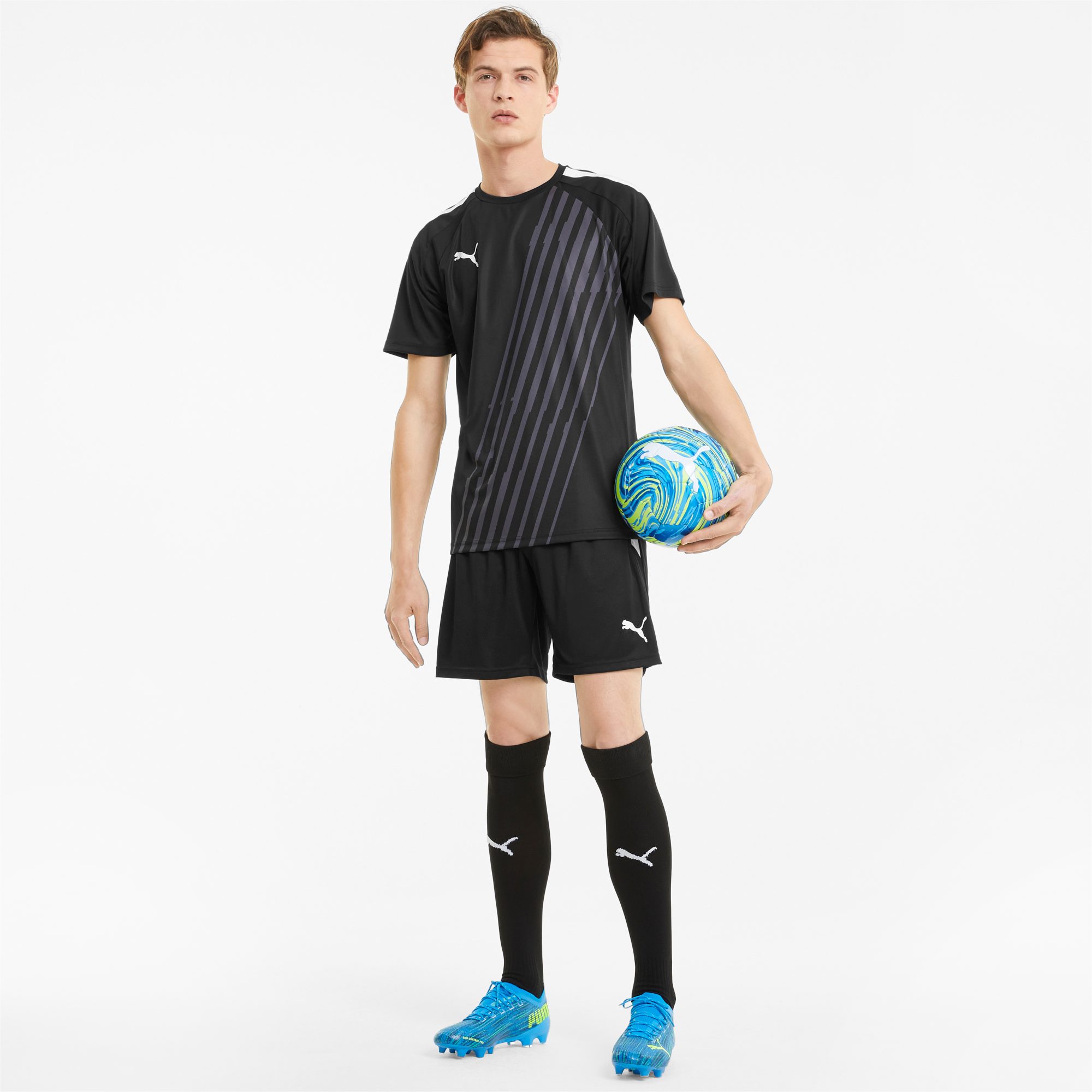 PUMA Trainingsshort TEAMLIGA TRAINING SHORTS