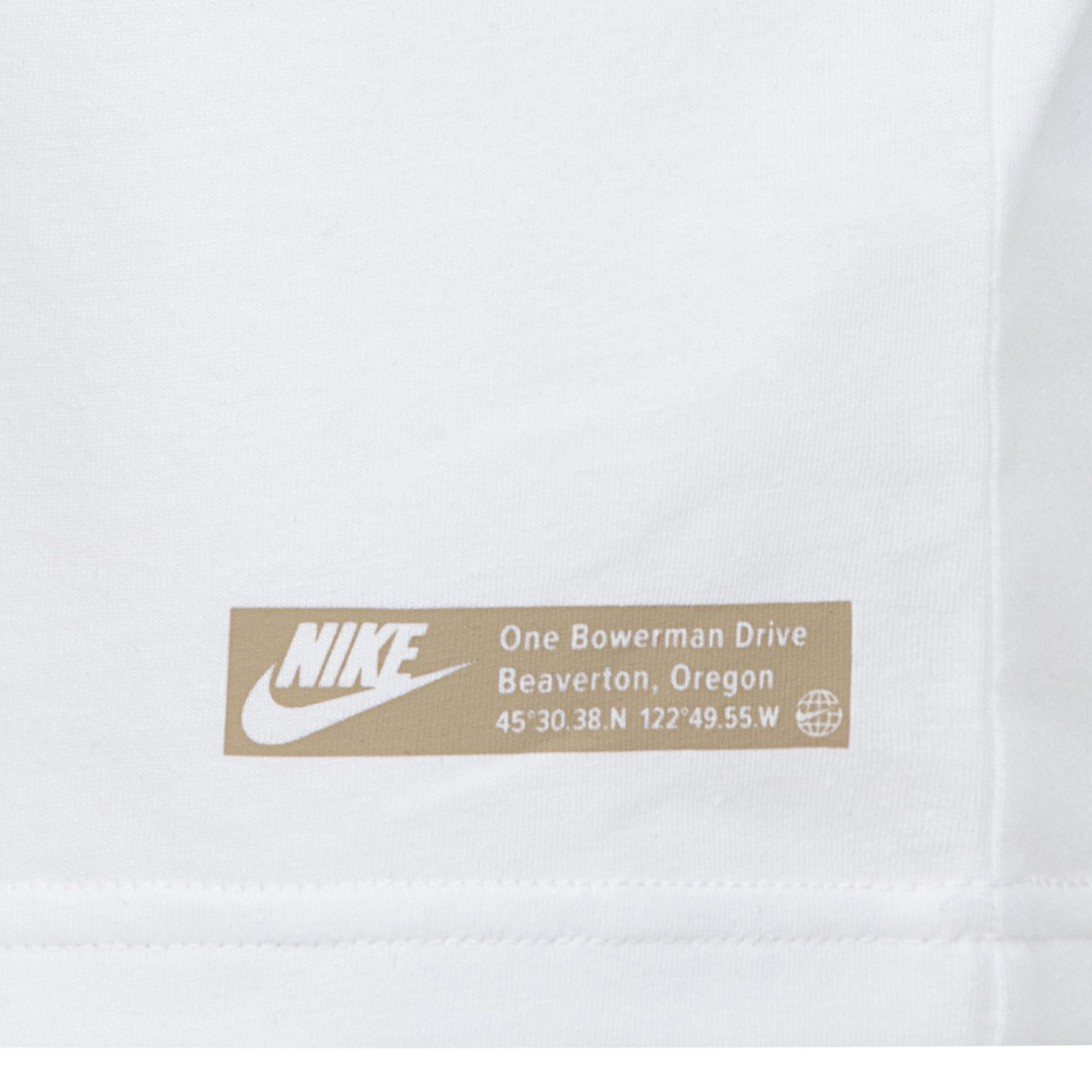 Nike Sportswear T-shirt (1-delig)