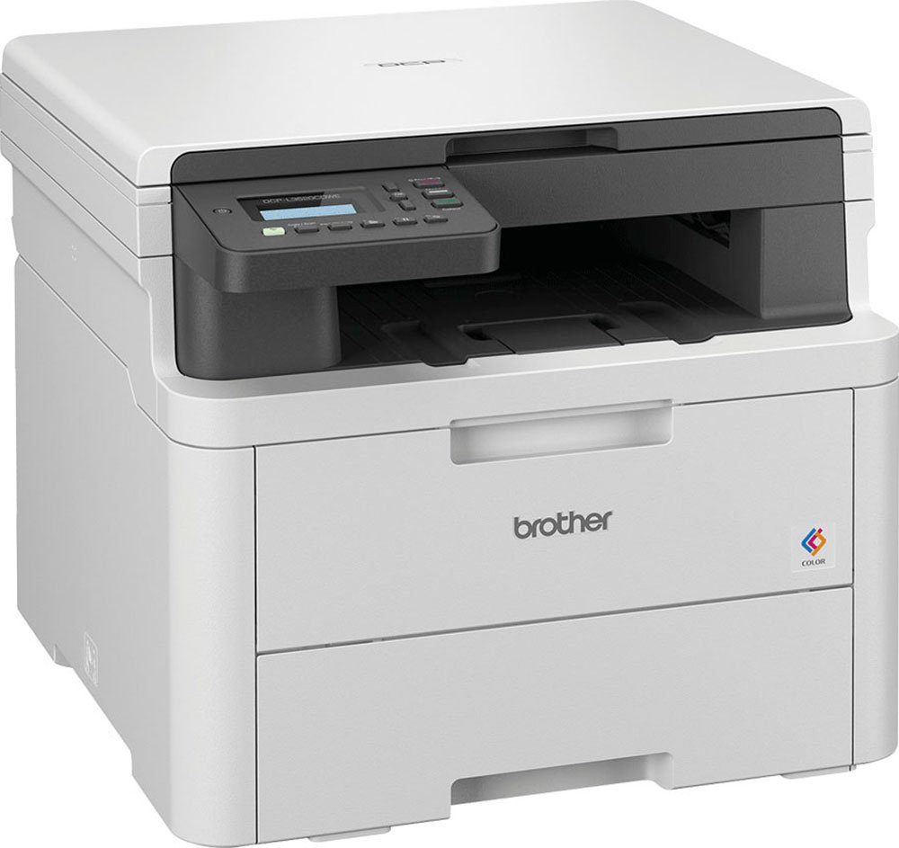 Brother All-in-oneprinter DCP-L3520CDWE