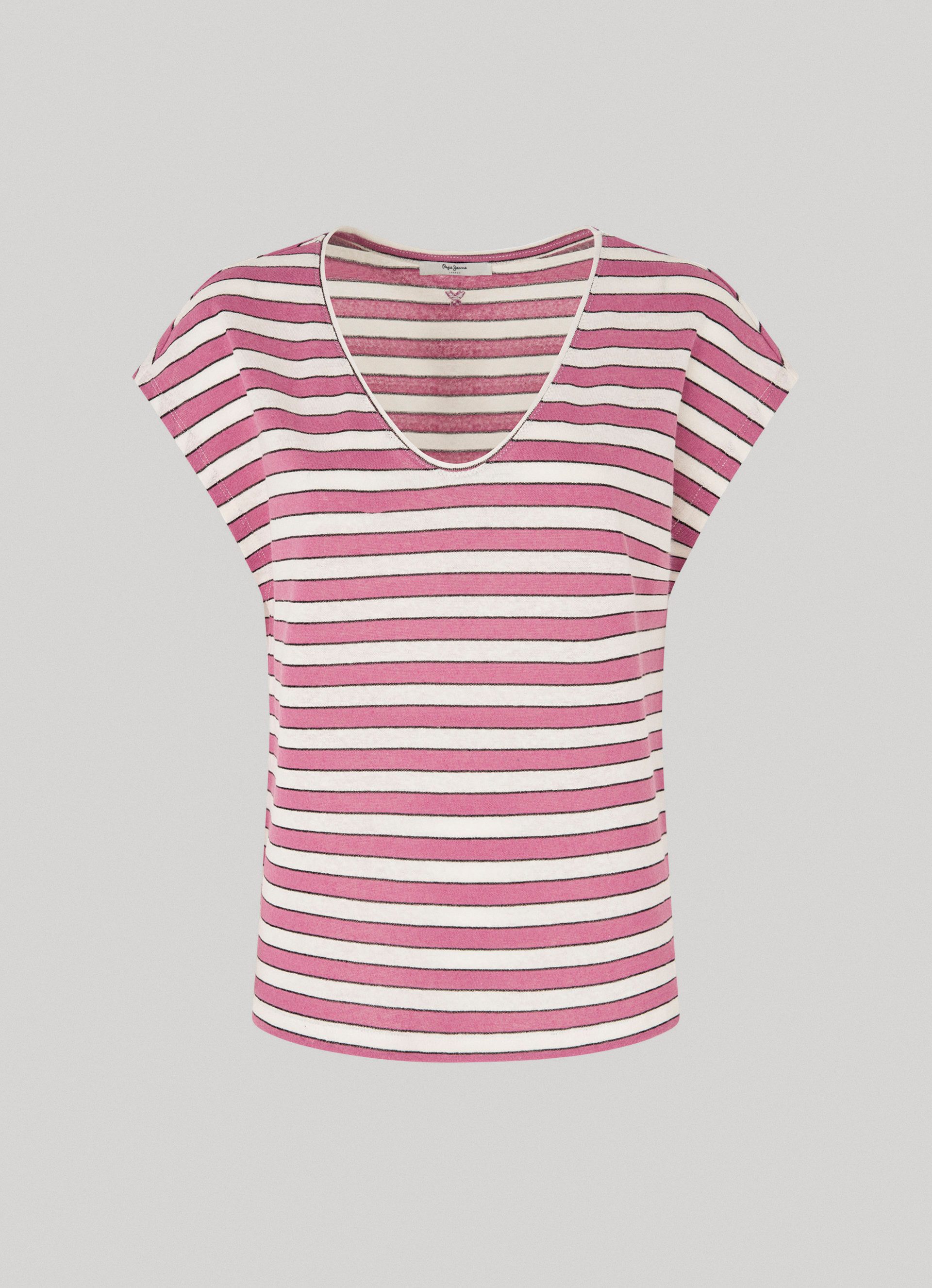 Pepe Jeans T-shirt KHLOE