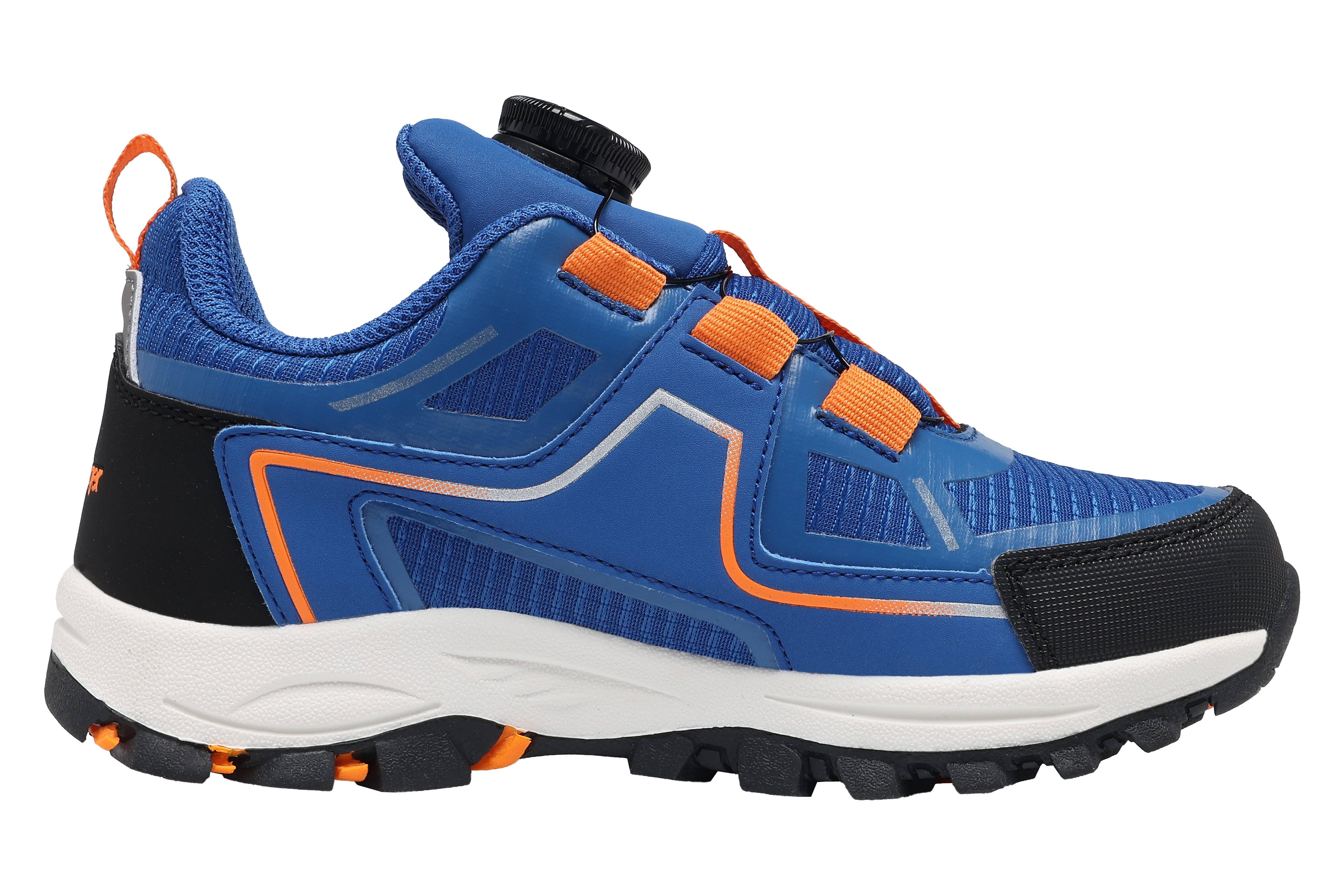 Kastinger Outdoorschoenen FSK-PREINER LOW XT KTX