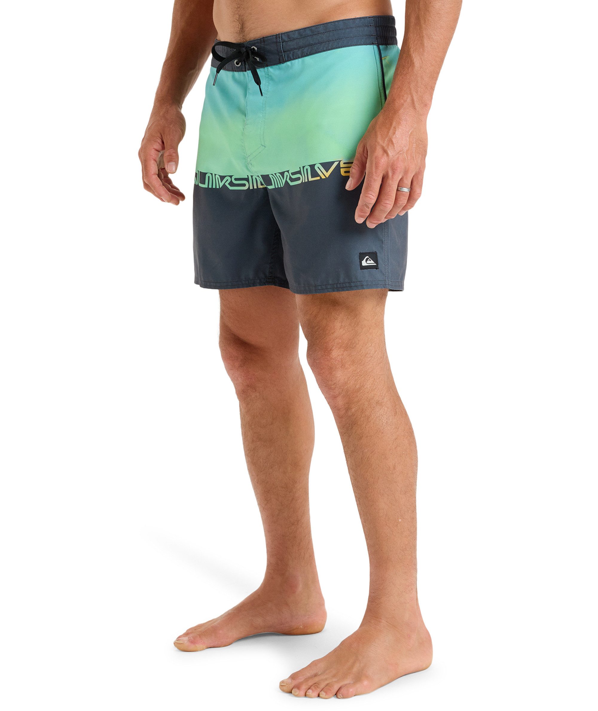 Quiksilver Zwemshort EVERYDAY HALF JAM 16 (1 stuk)