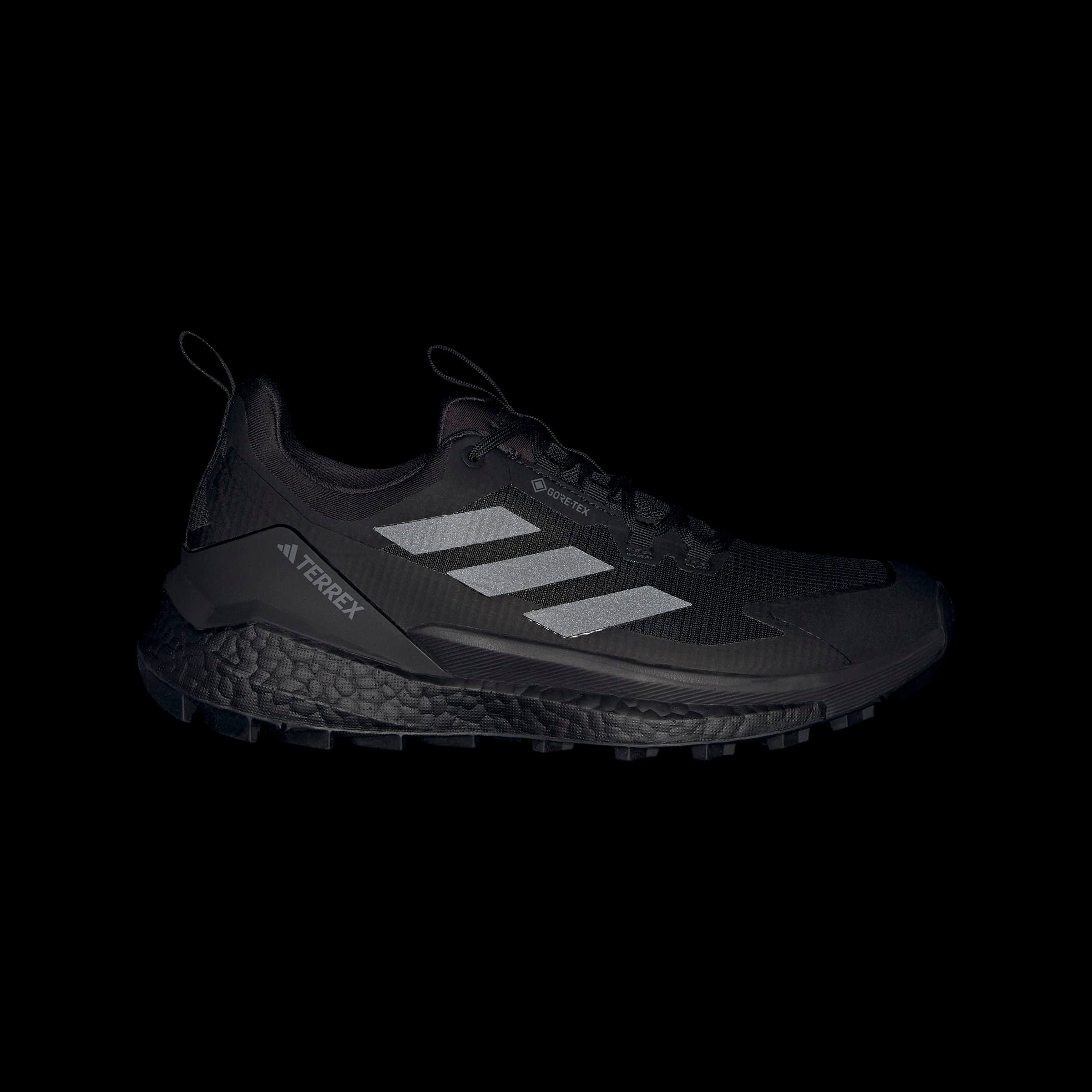 adidas TERREX Wandelschoenen TERREX FREE HIKER 2.0 LOW GORE-TEX