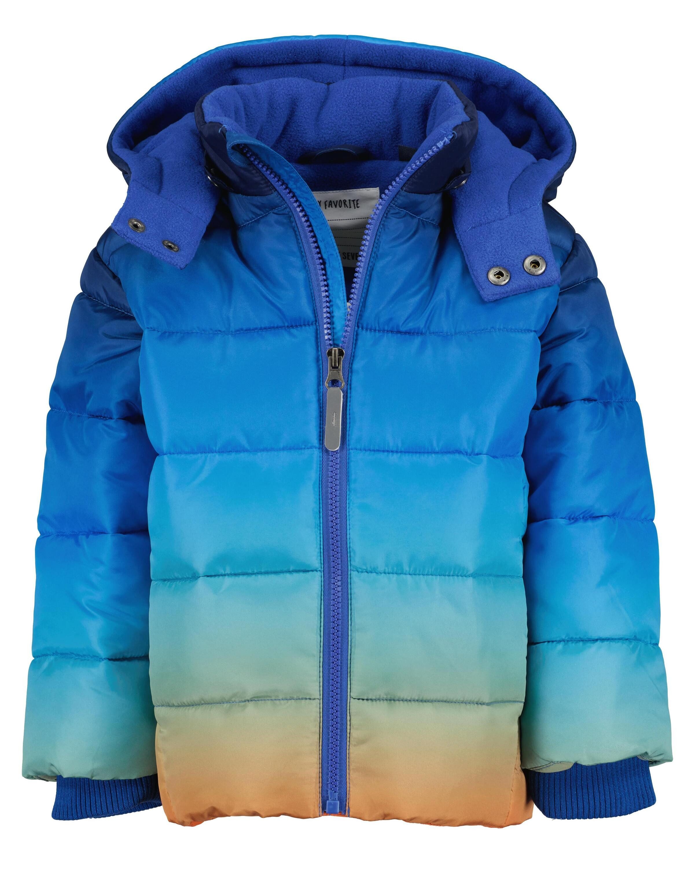 Blue Seven Winterjack Blue Seven winterjack KIDS BOYS BASIC (1 stuk)