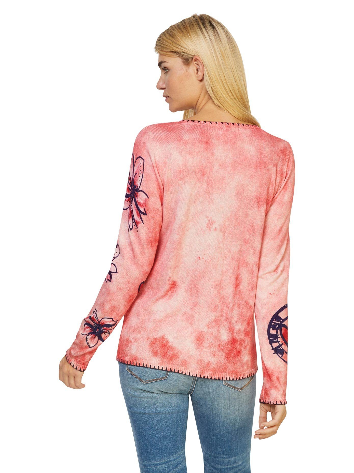 heine Cardigan