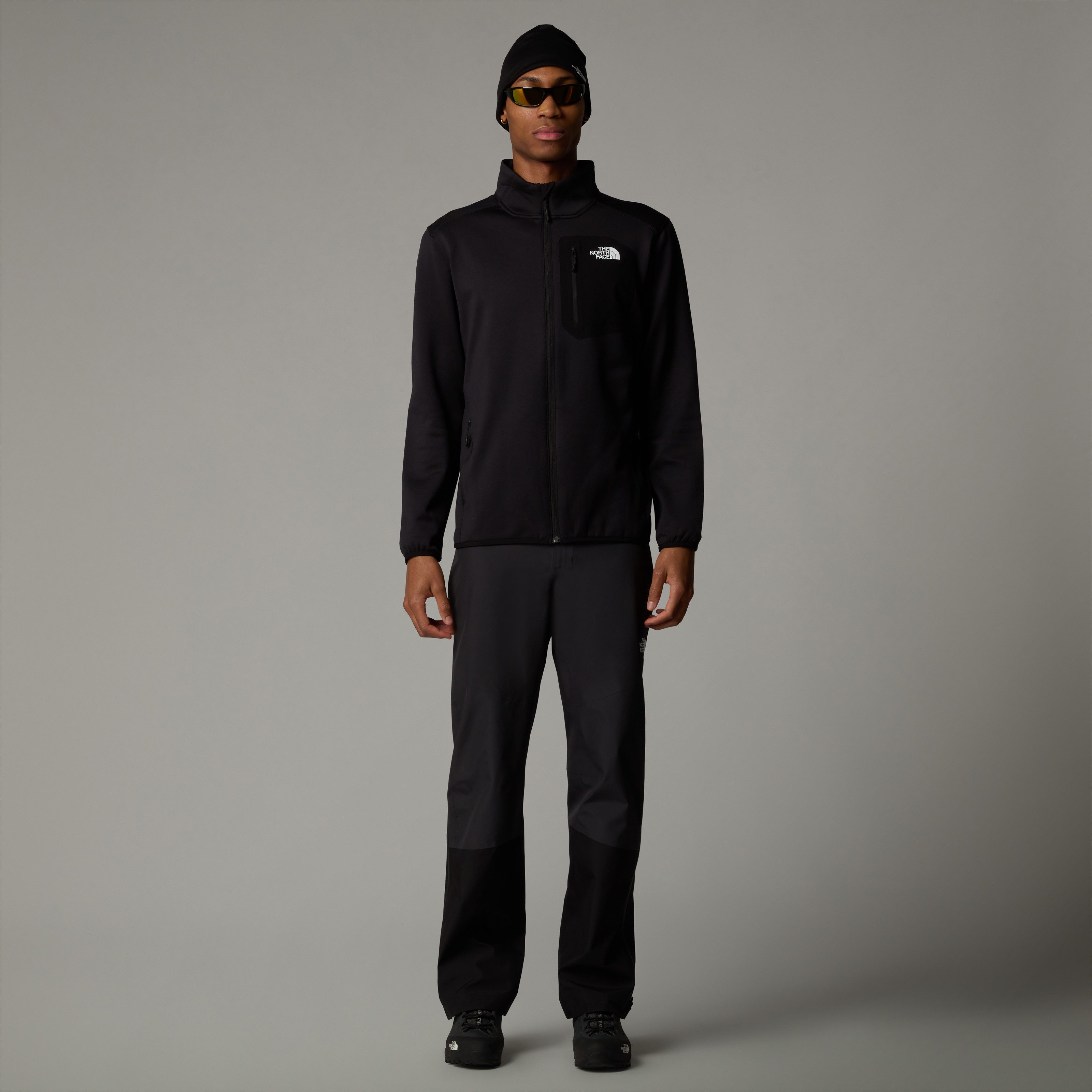 The North Face Fleecejack