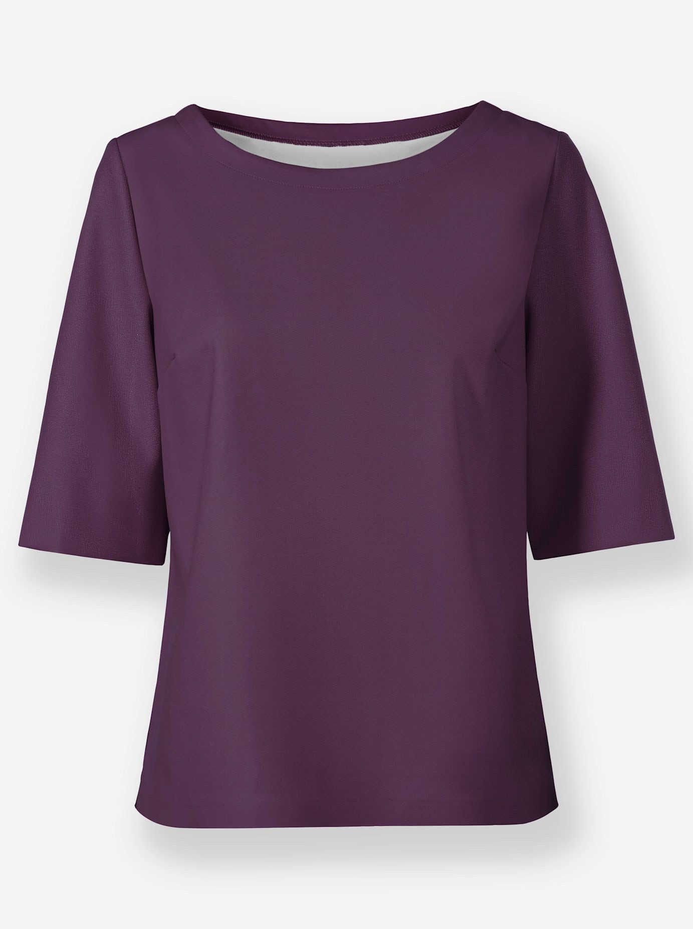 heine Blouse zonder sluiting