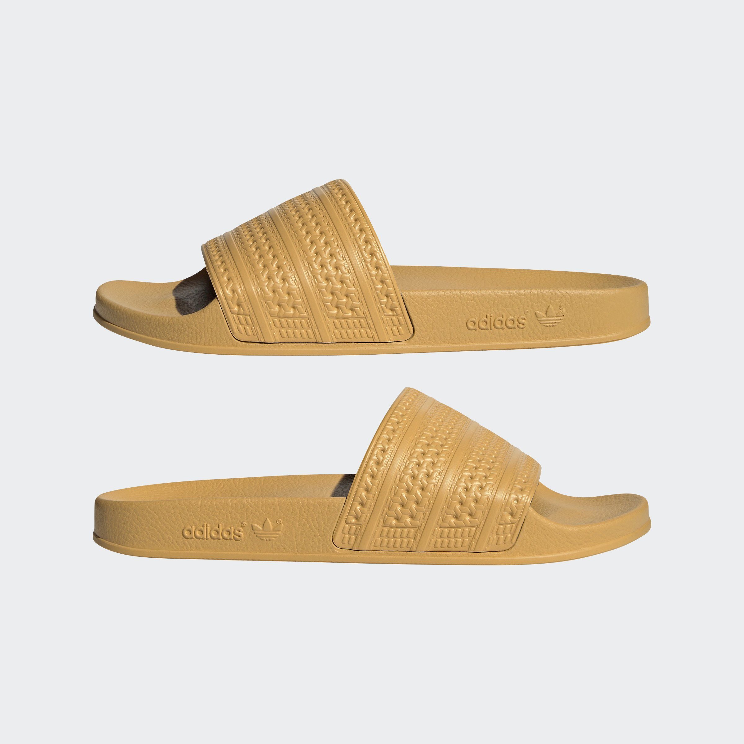 adidas Originals Badslippers Adilette