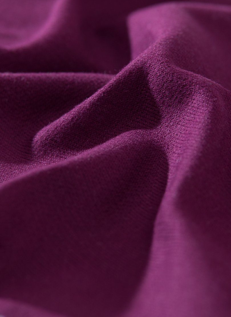 Trigema Sweatshirt TRIGEMA Sweat-Shirt
