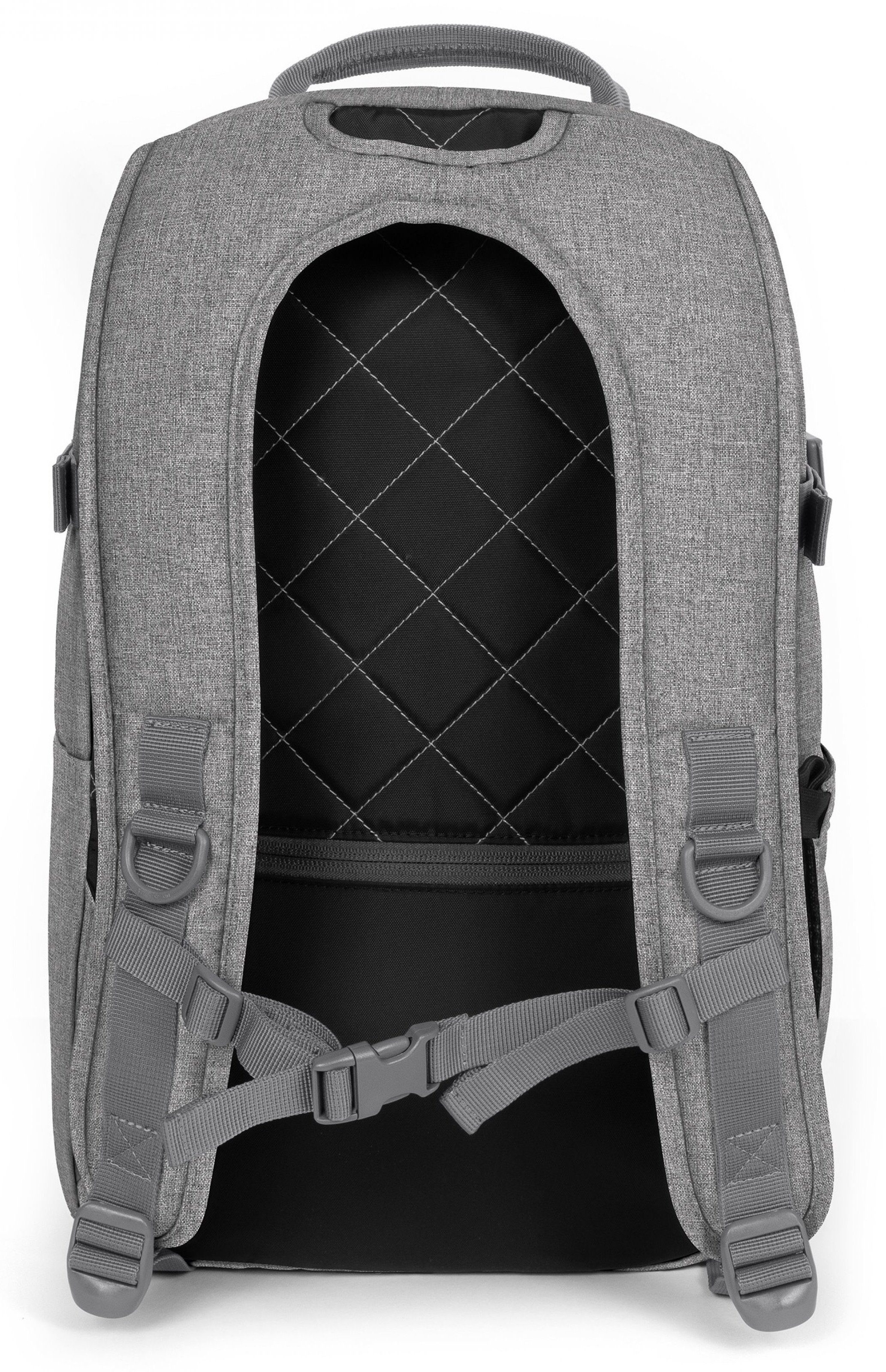 Eastpak Vrijetijdsrugzak SMALLKER met talrijke vakken