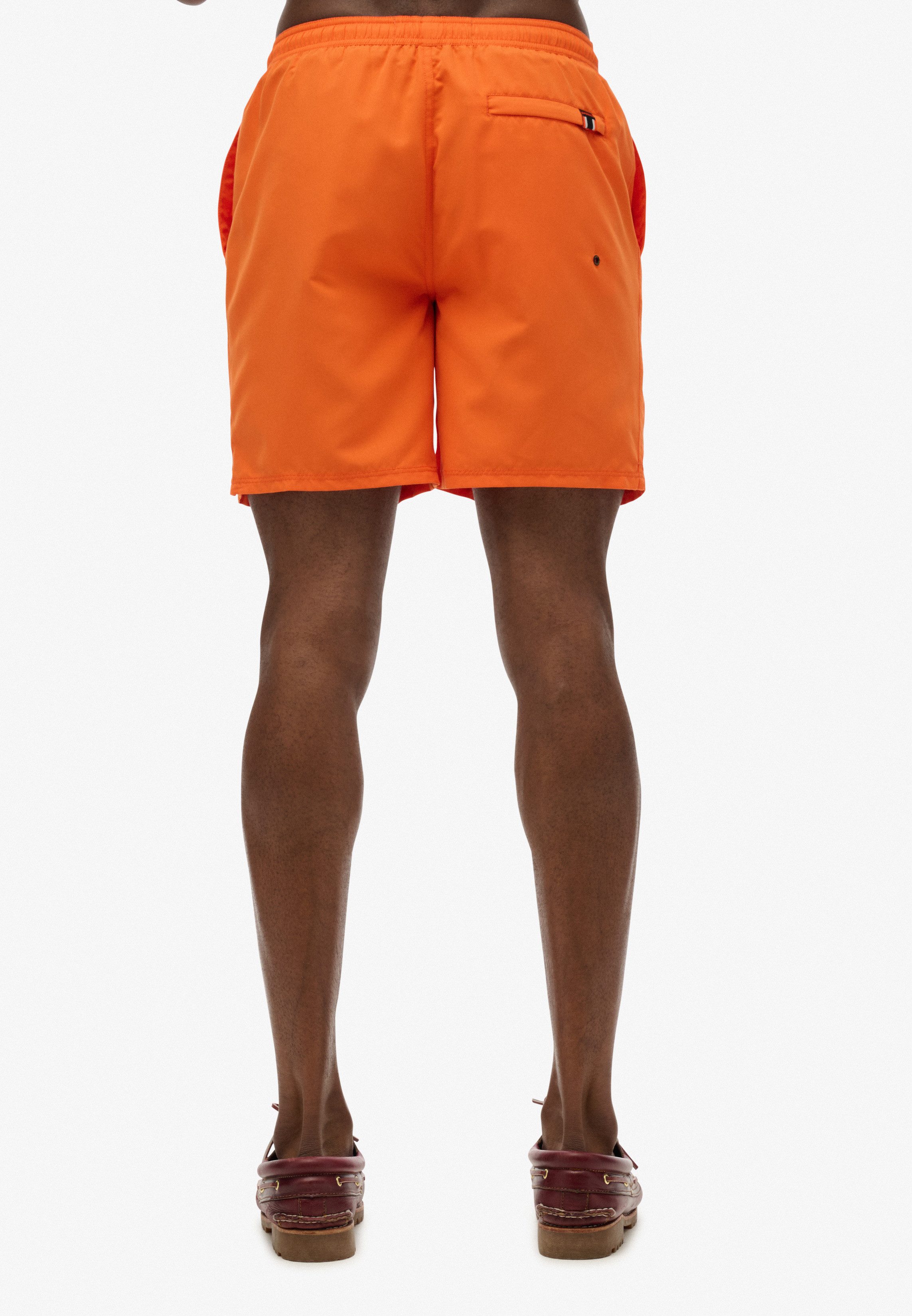 Superdry Zwemshort SPORT GRAPHIC 17 SWIM SHORT