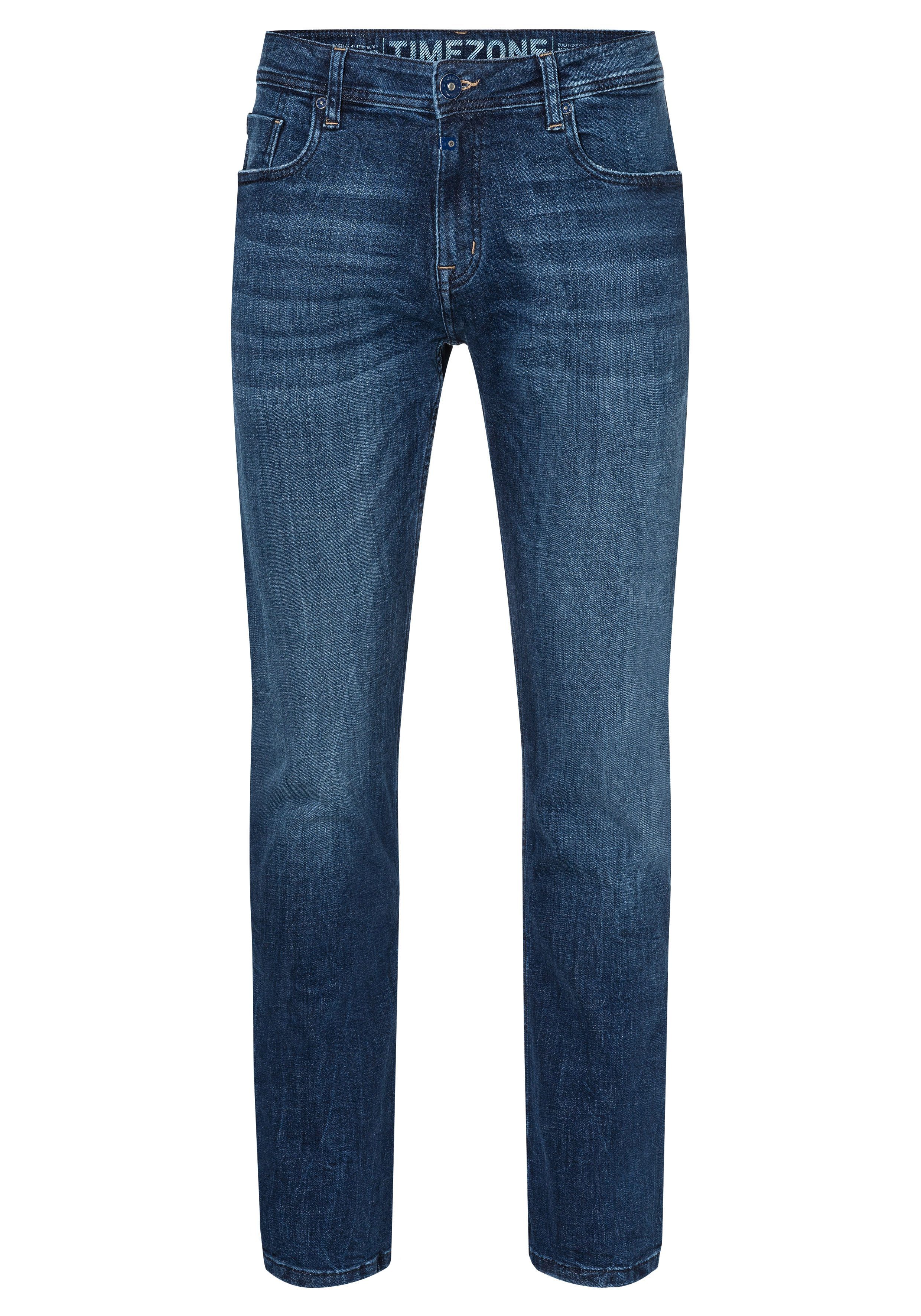 TIMEZONE Slim fit jeans Slim EduardoTZ