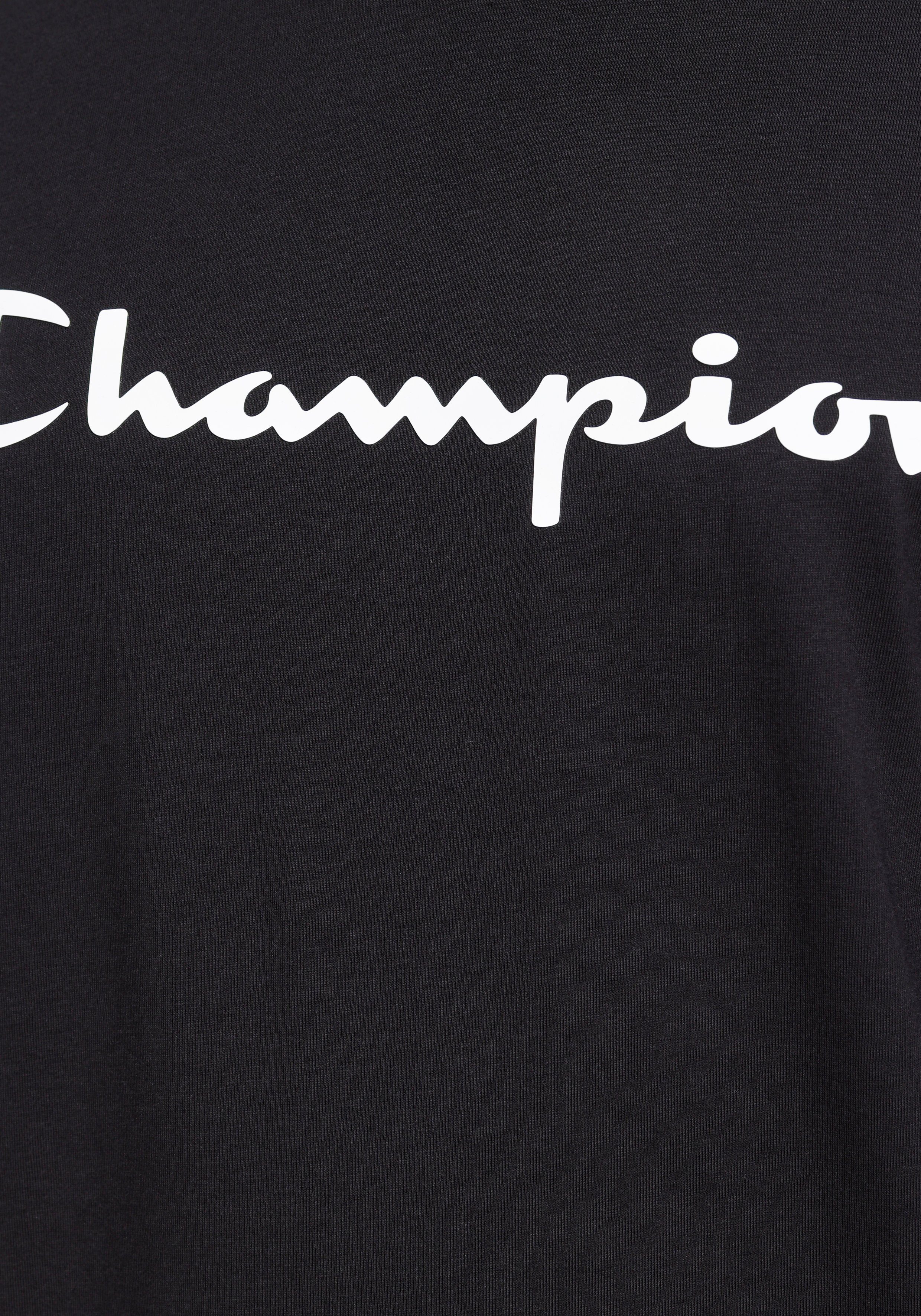 Champion T-shirt (Set van 2)