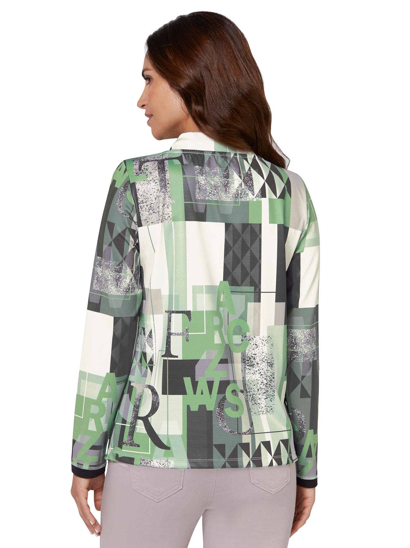 Classic Inspirationen Sweatshirt