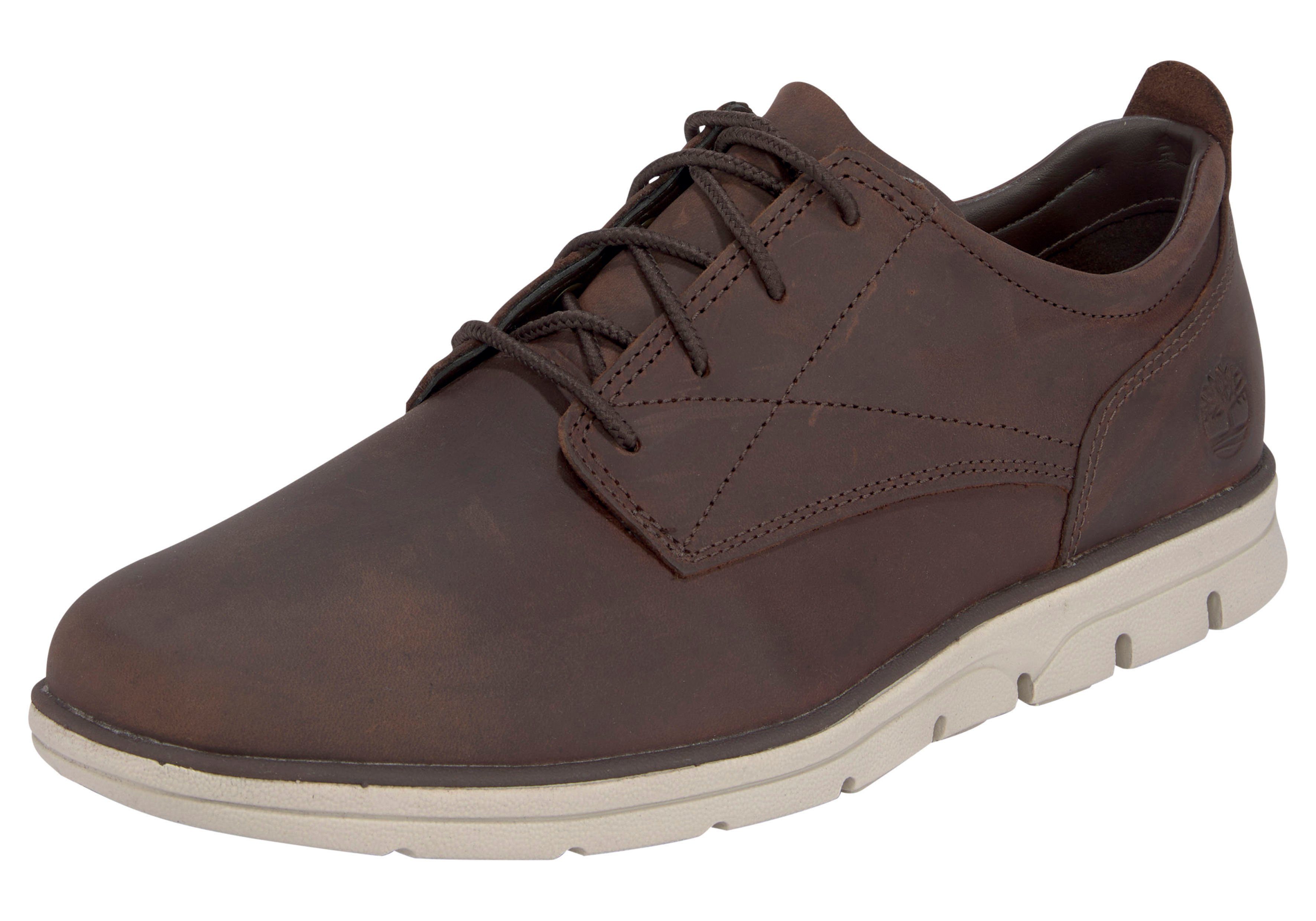 NU 20% KORTING: Timberland Sneakers Bradstreet PT Oxford