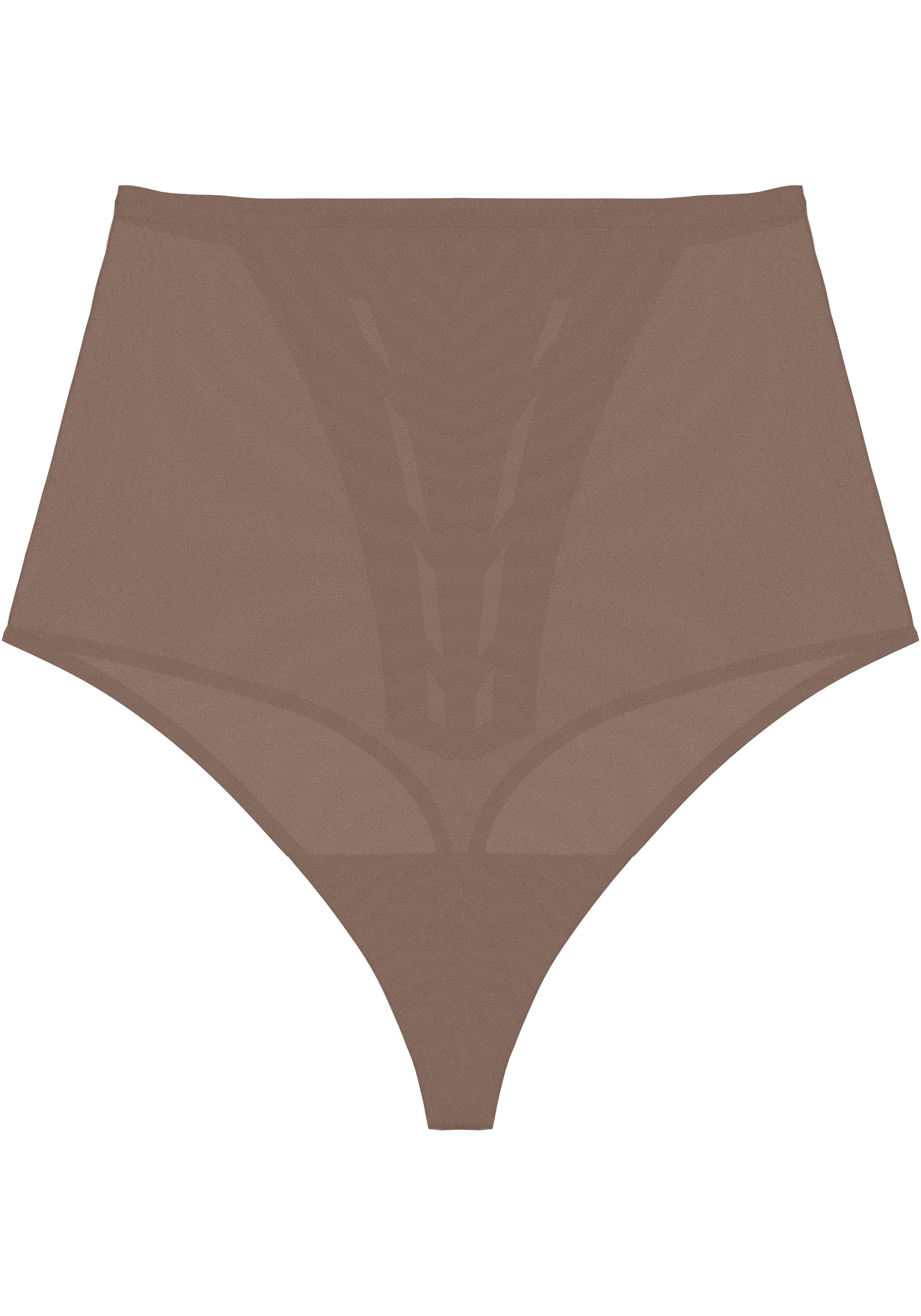 Triumph Shapingslip Shape Smart Highwaist String