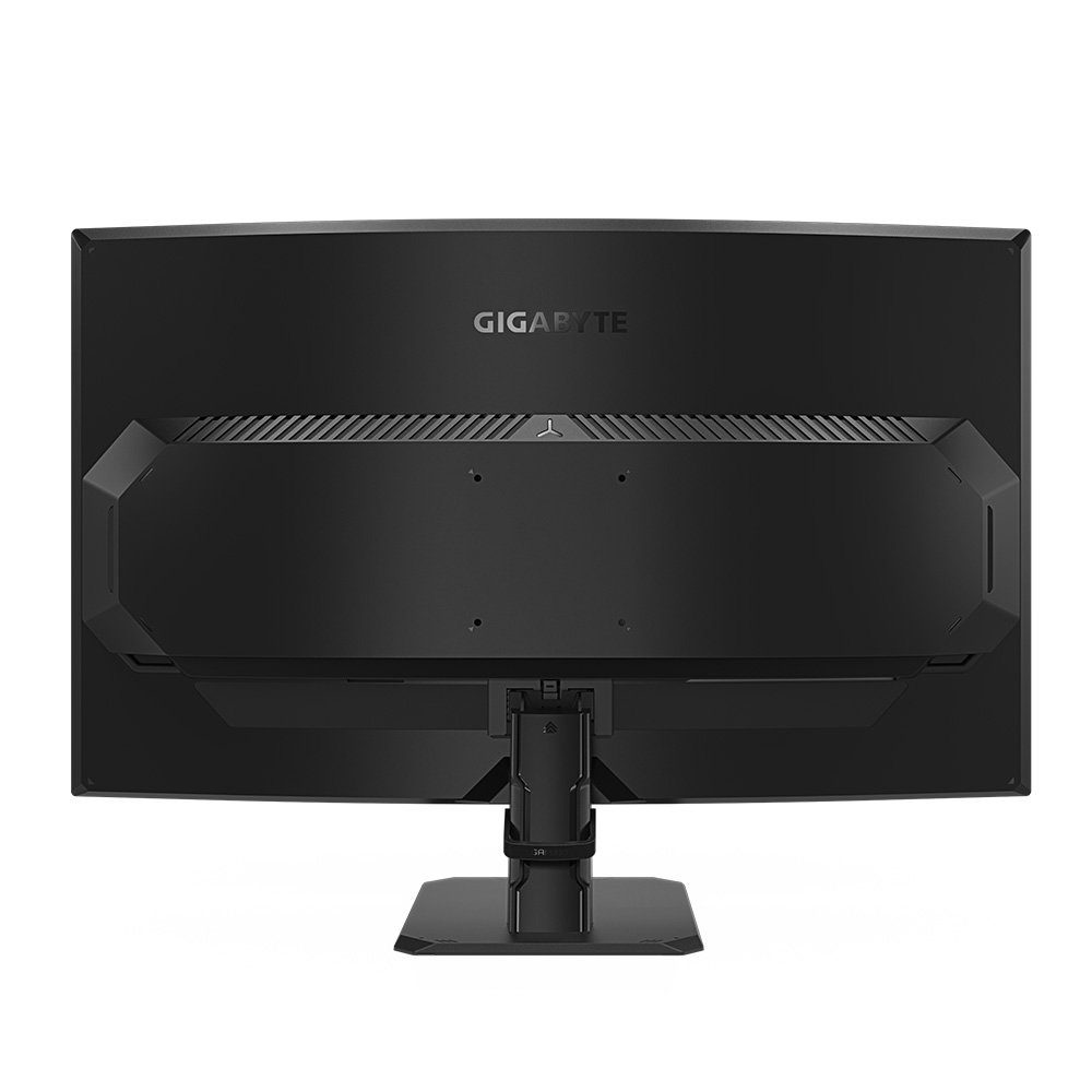 Gigabyte Gaming-monitor GS32QC, 80 cm / 32", QHD