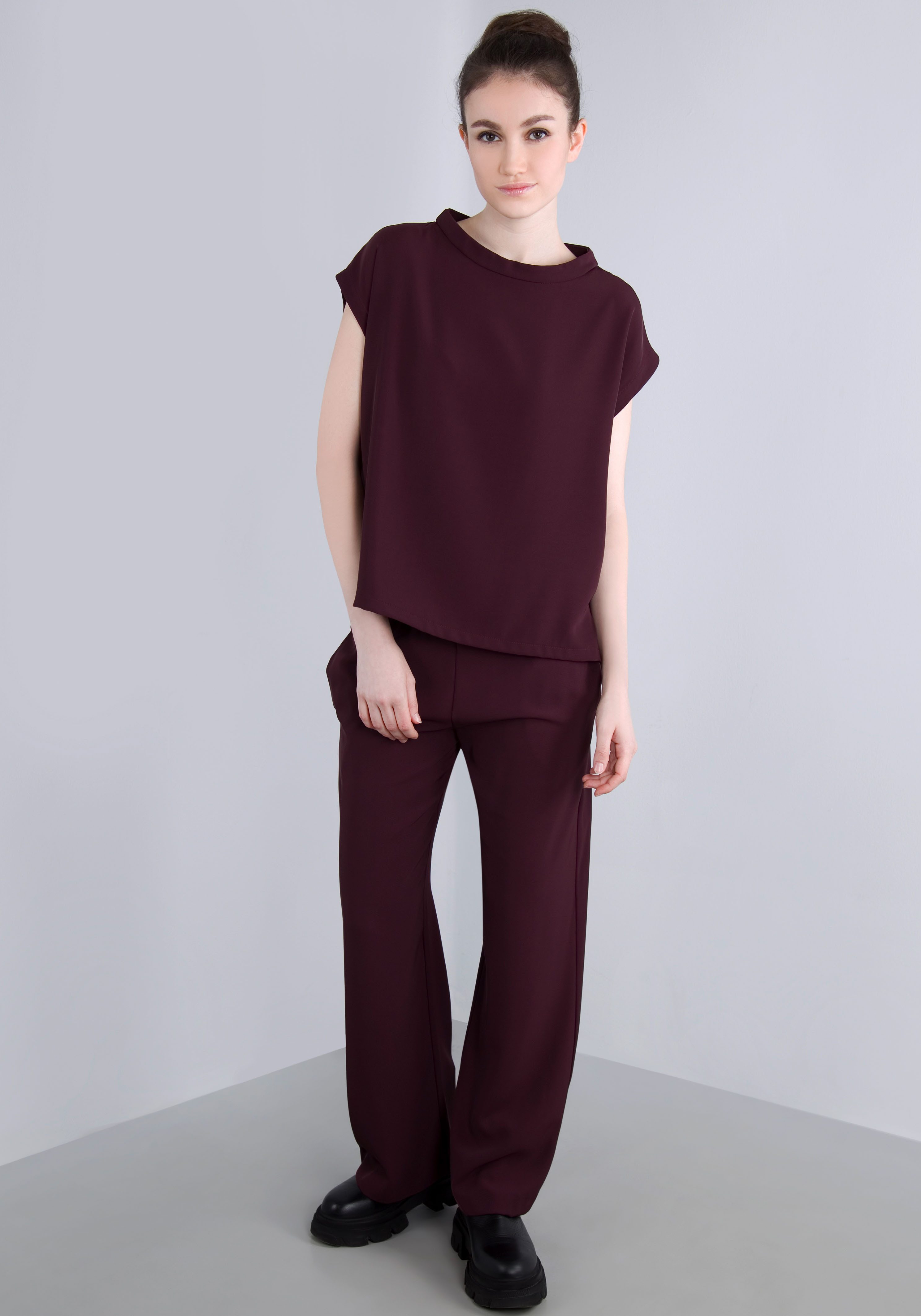 IMPERIAL Jerseybroek