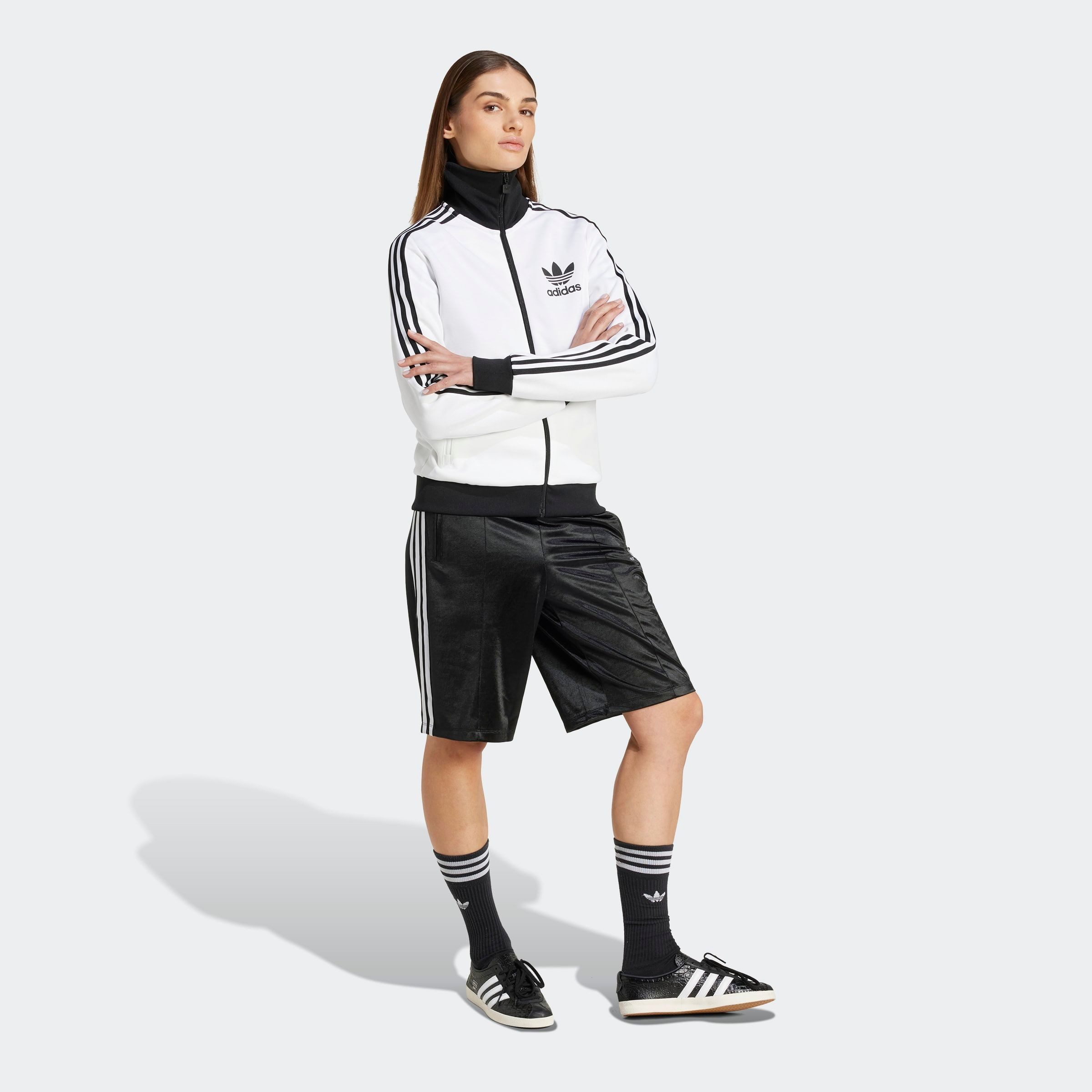 adidas Originals Short FIREBIRD SHORT (1-delig)