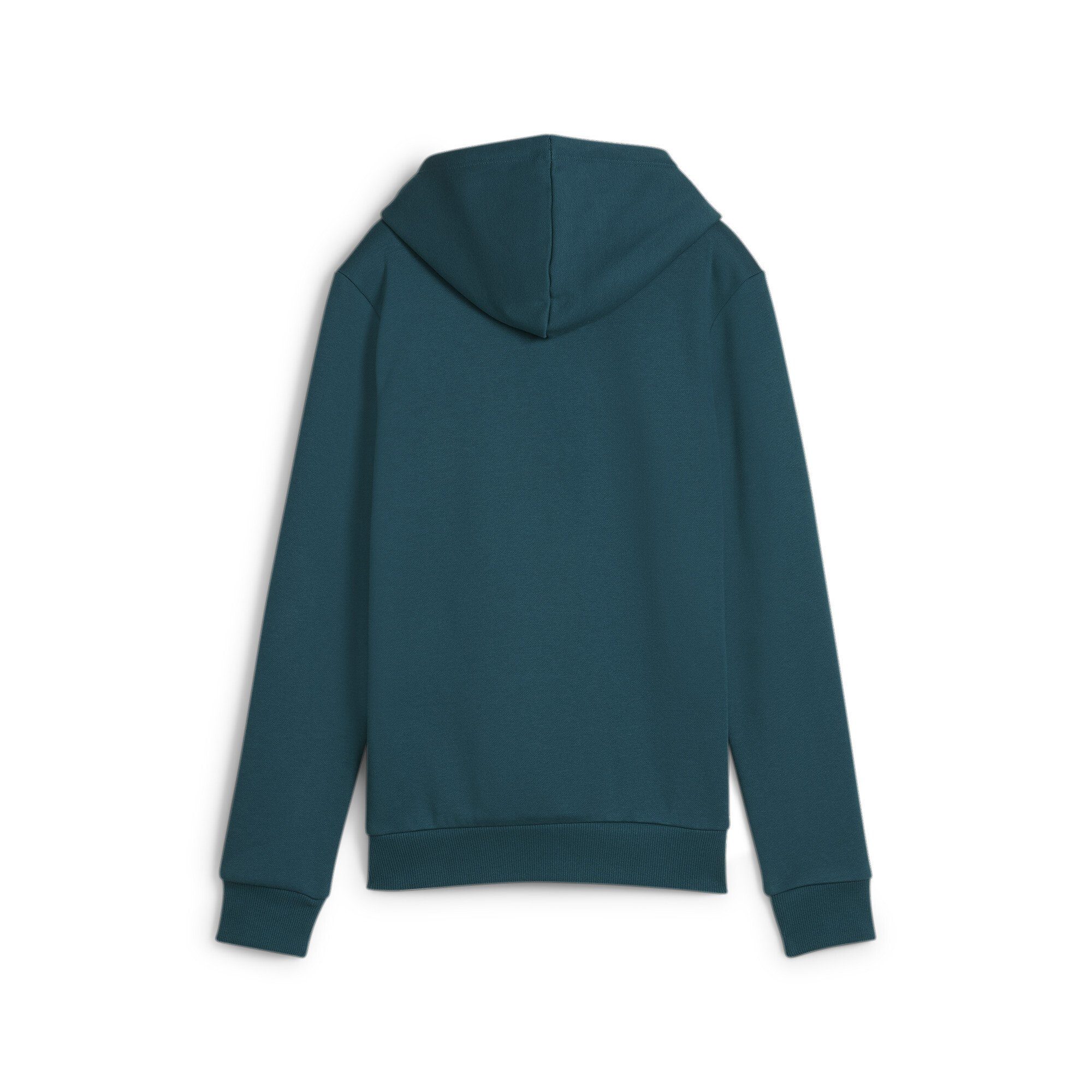 PUMA Hoodie ESS LOGO HOODIE FL (S)