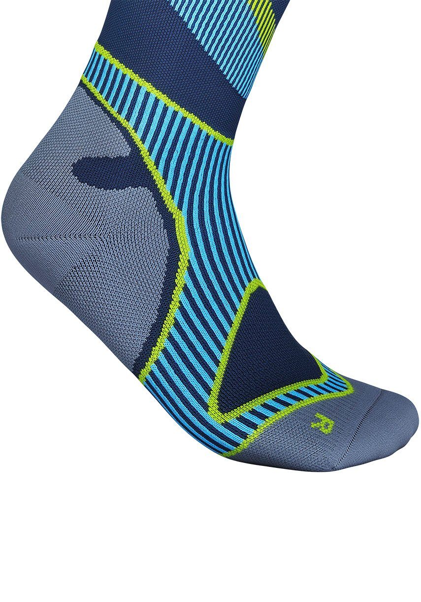 Bauerfeind Sportsokken Run Performance Compression Socks