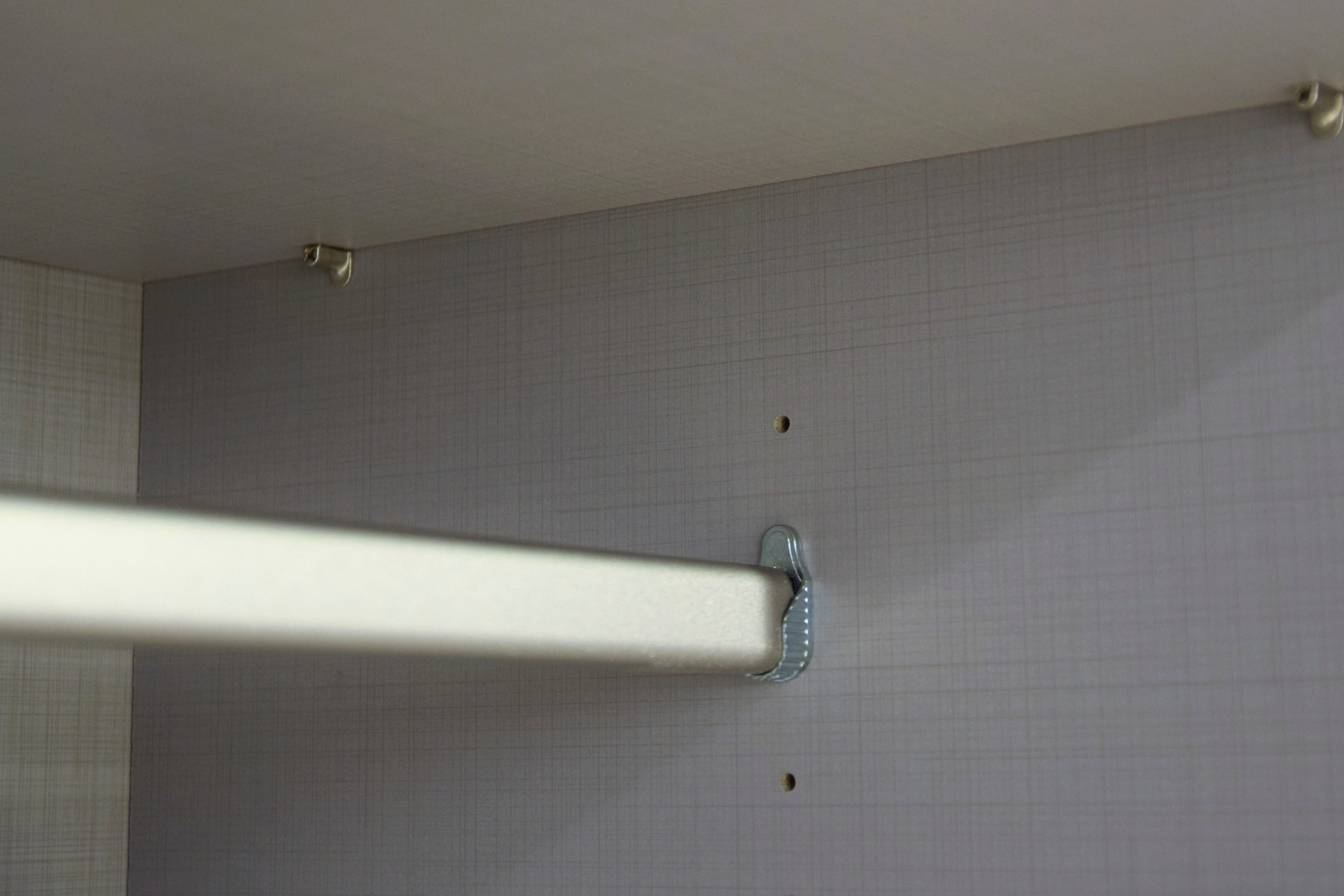 Wimex Draaideurkast Burgos by fresh to go met extra grote lades, met spiegeldeuren