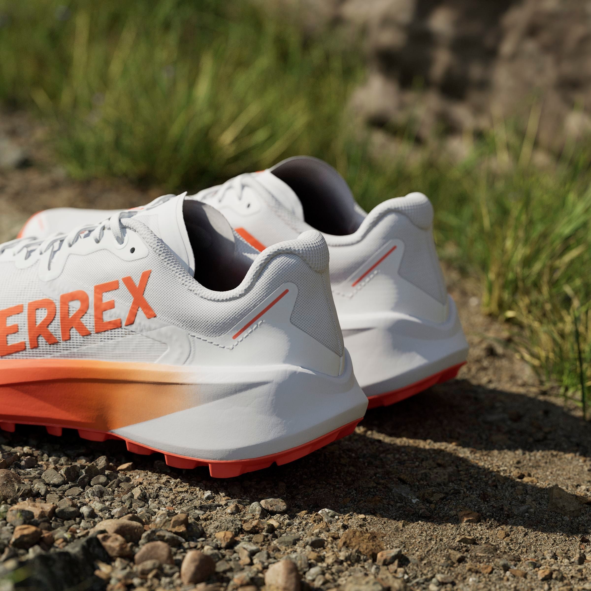 adidas TERREX Trailrunningschoenen TERREX AGRAVIC 3 TRAILRUNNING