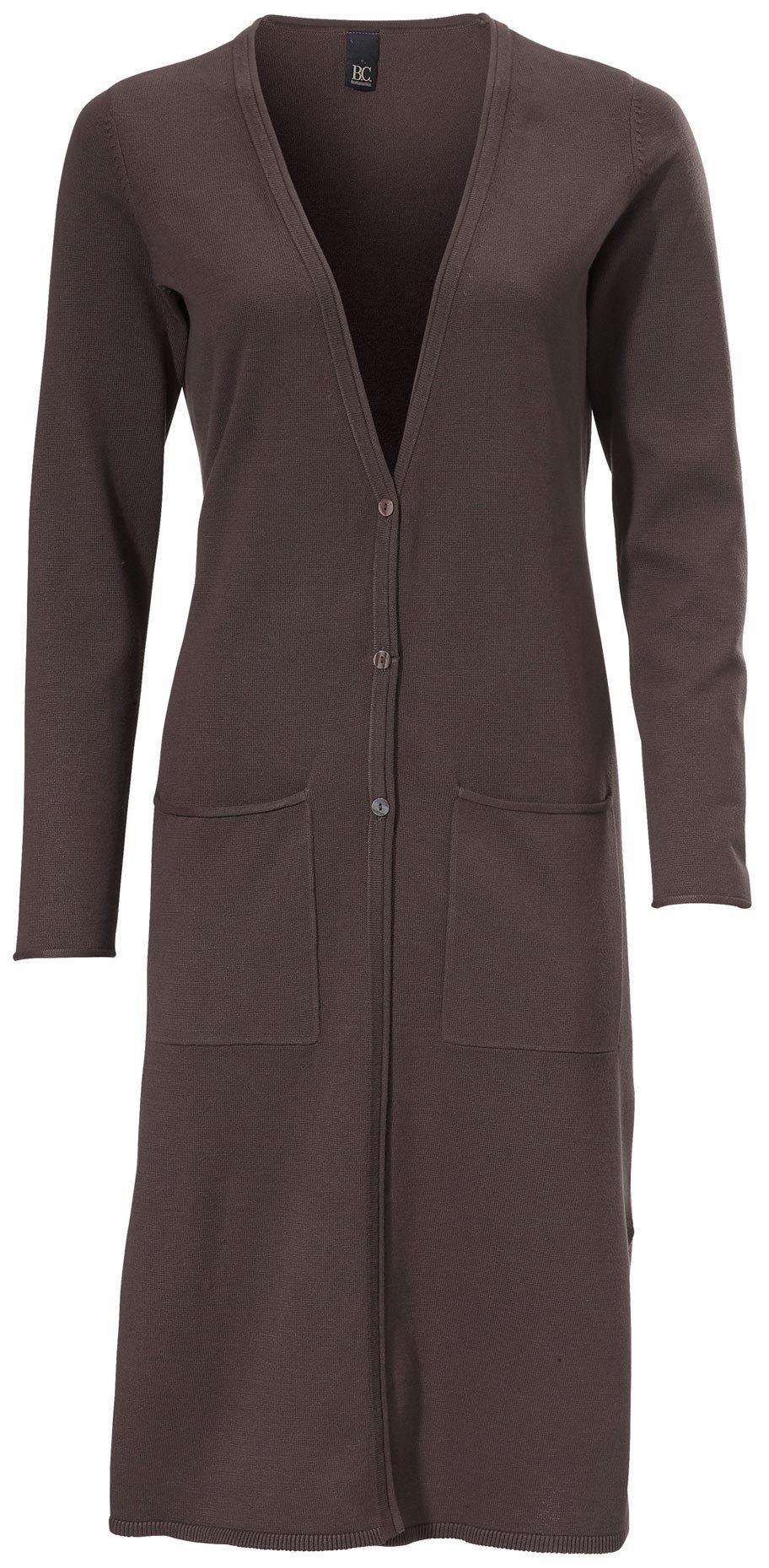 heine Lang vest