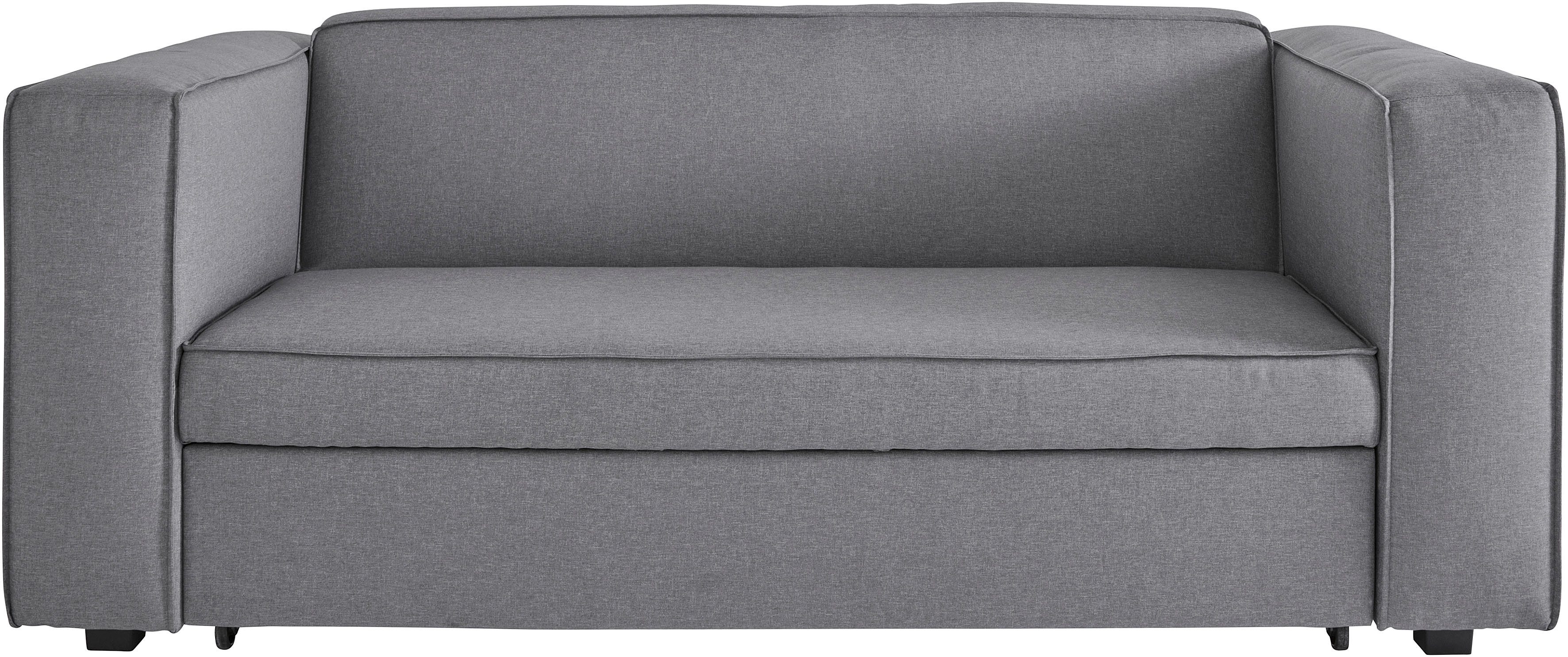 Guido Maria Kretschmer Home&Living Slaapbank Asmund, design slaapbank, comfortabele bediening