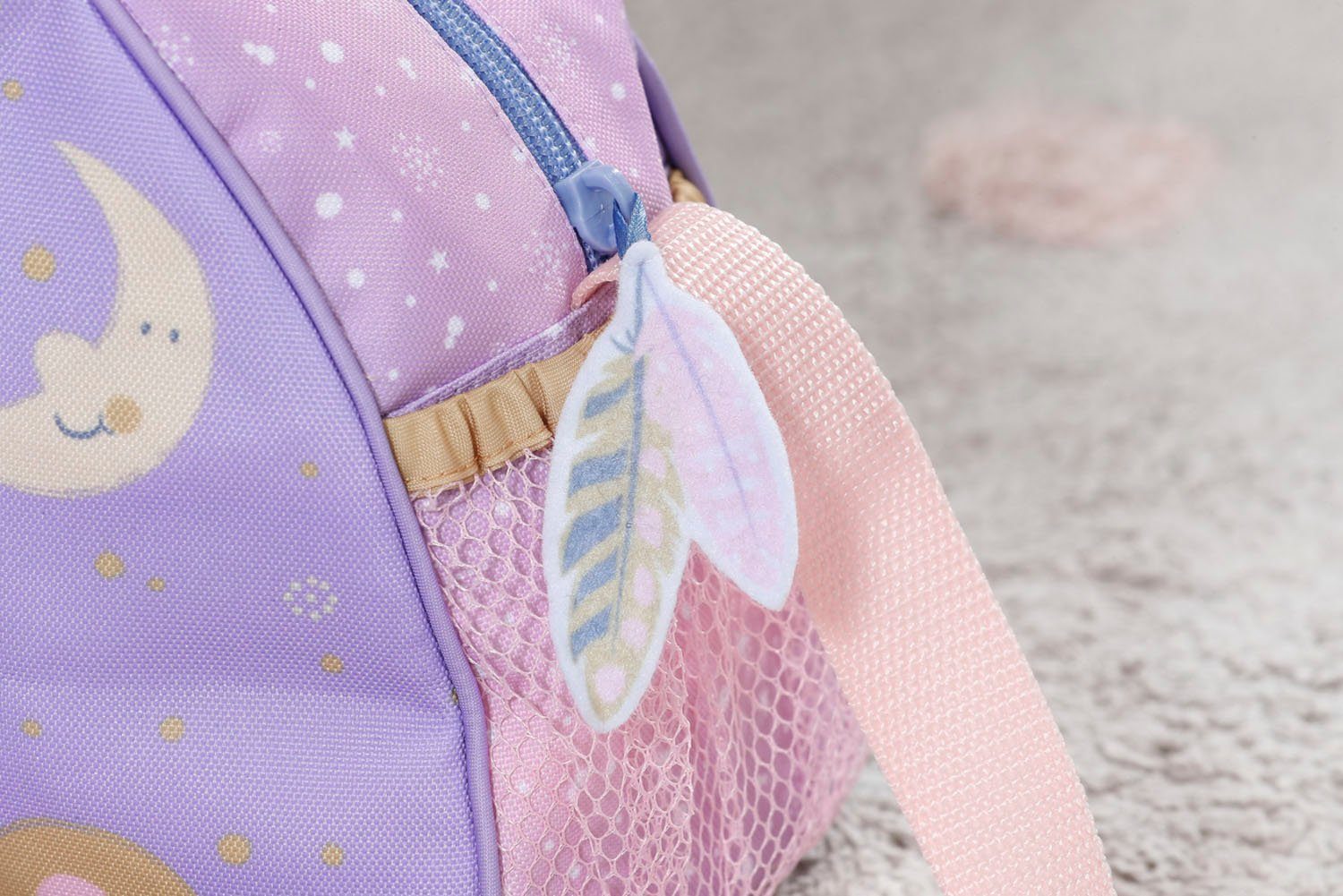 Baby Annabell Luiertas voor poppen met toebehoren