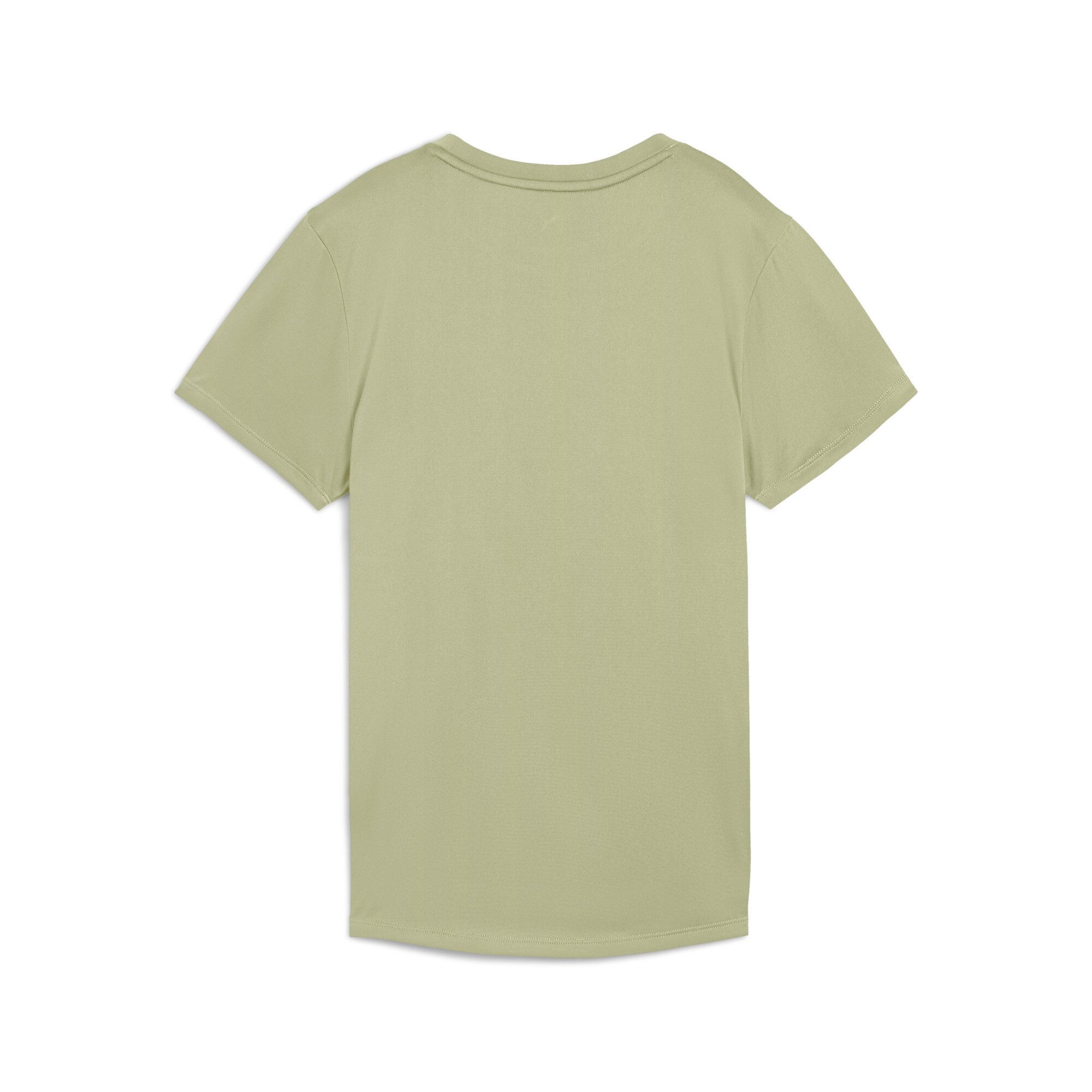 PUMA Trainingsshirt W TAD ESSENTIAL CREW TEE