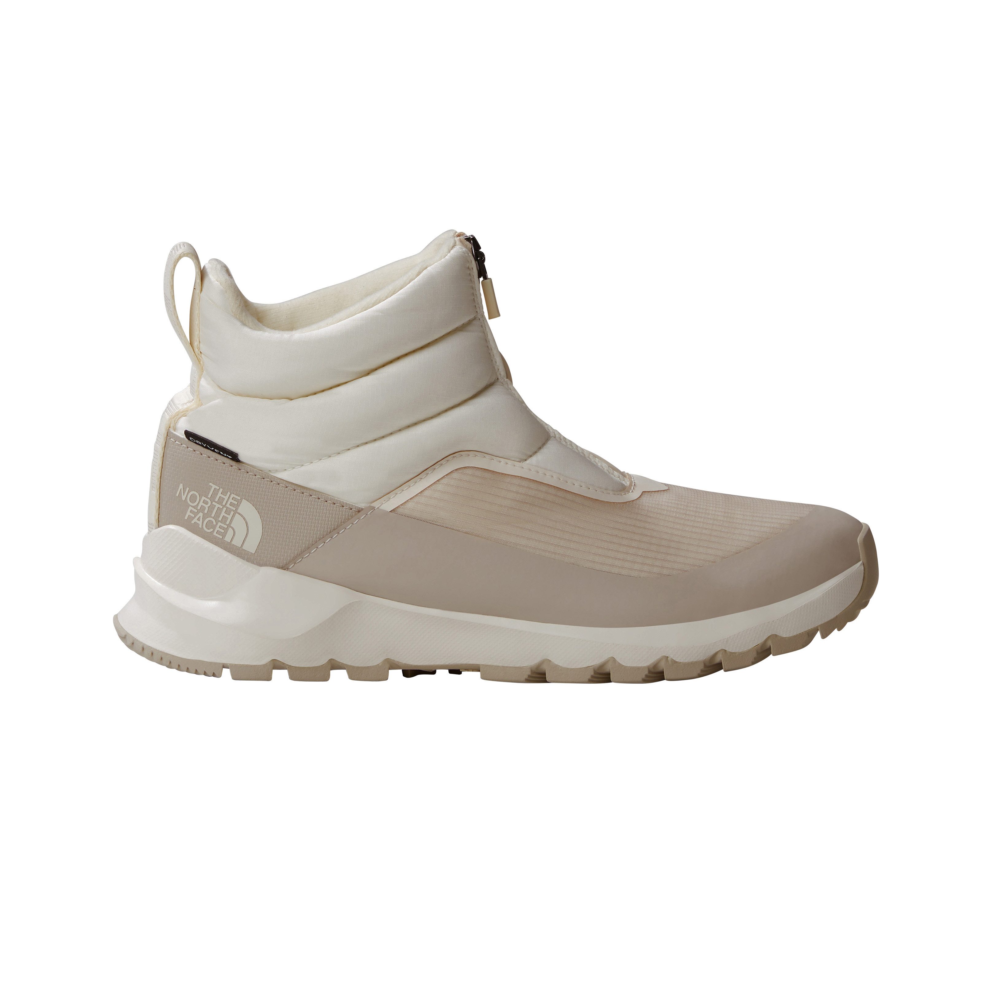 The North Face Winterlaarzen W THERMOBALL PROGRESSIVE ZIP II WP Snowboots, winterlaarzen, winterschoenen, waterdicht