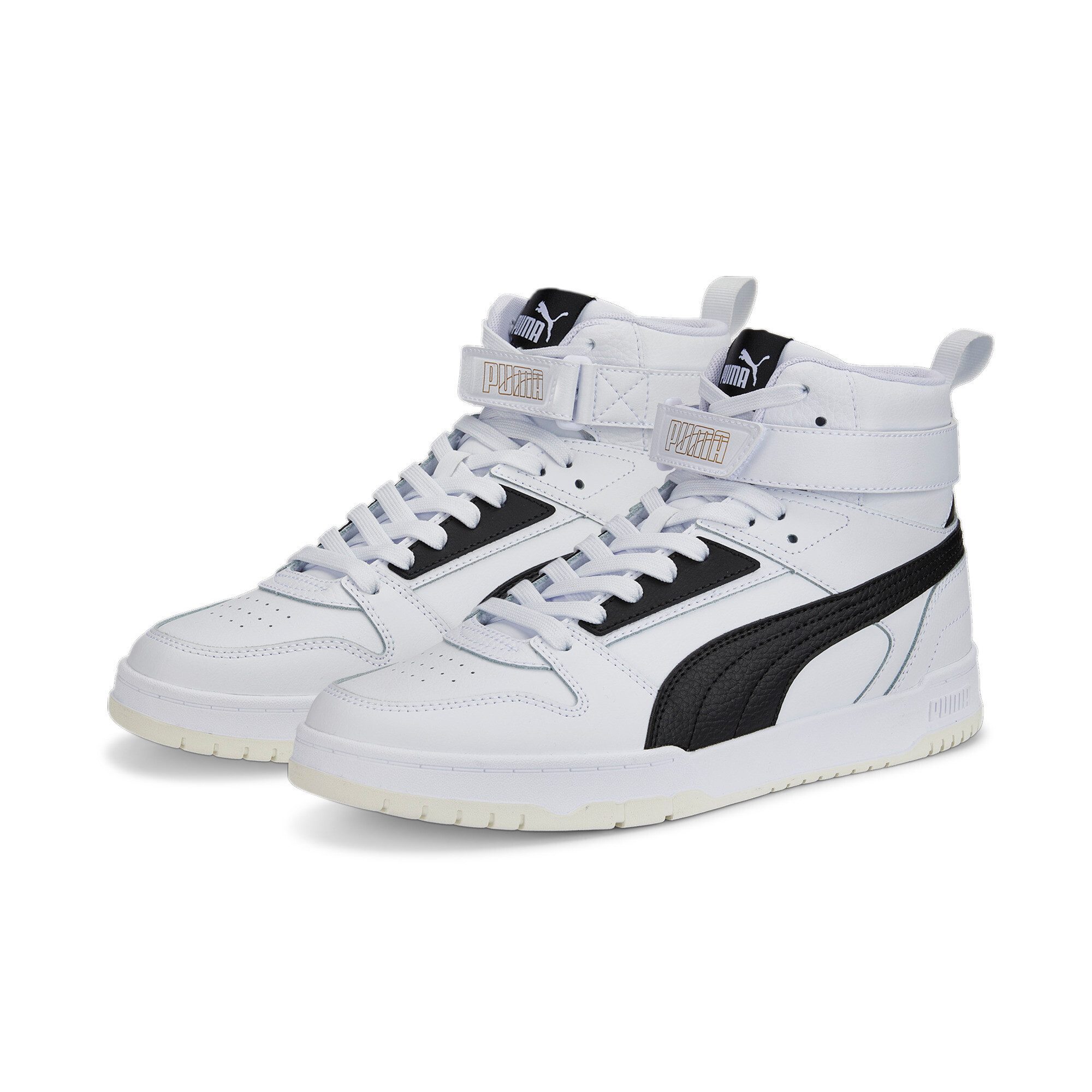 PUMA Sneakers RBD Game