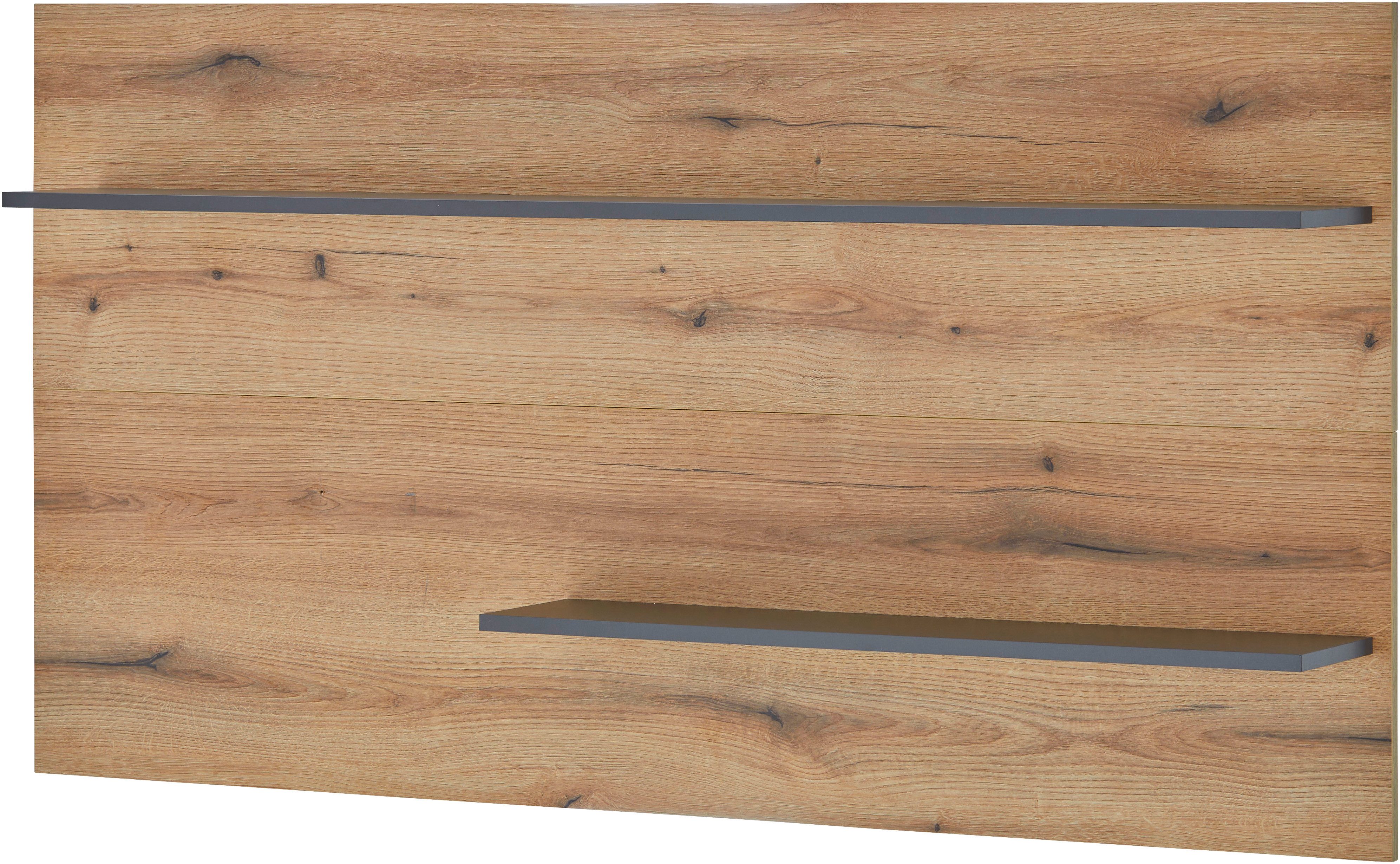 INOSIGN Wandmeubel City/Giron Breedte ca. 300 cm (set, 2-delig)