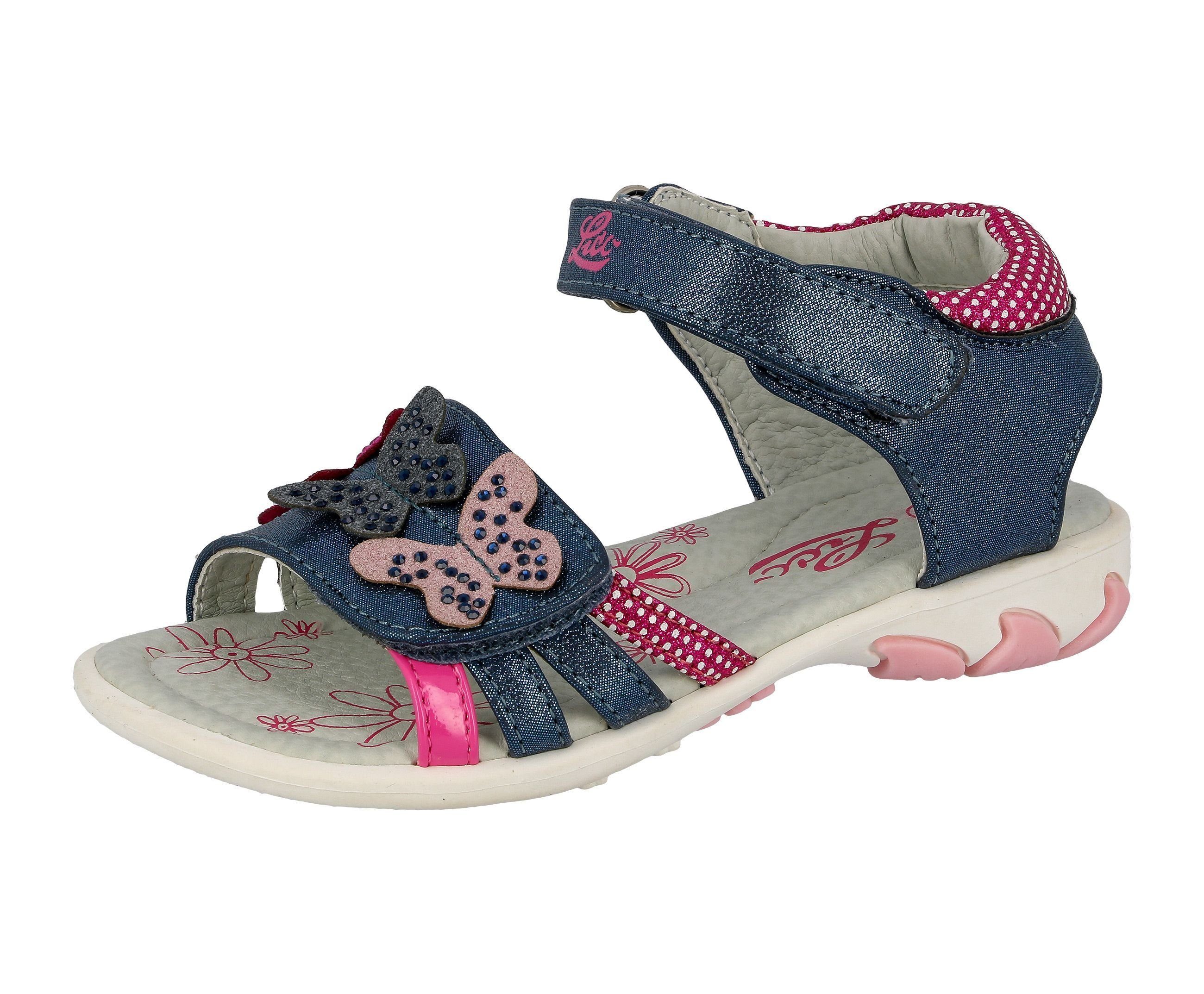 Lico sandalen Lindsey