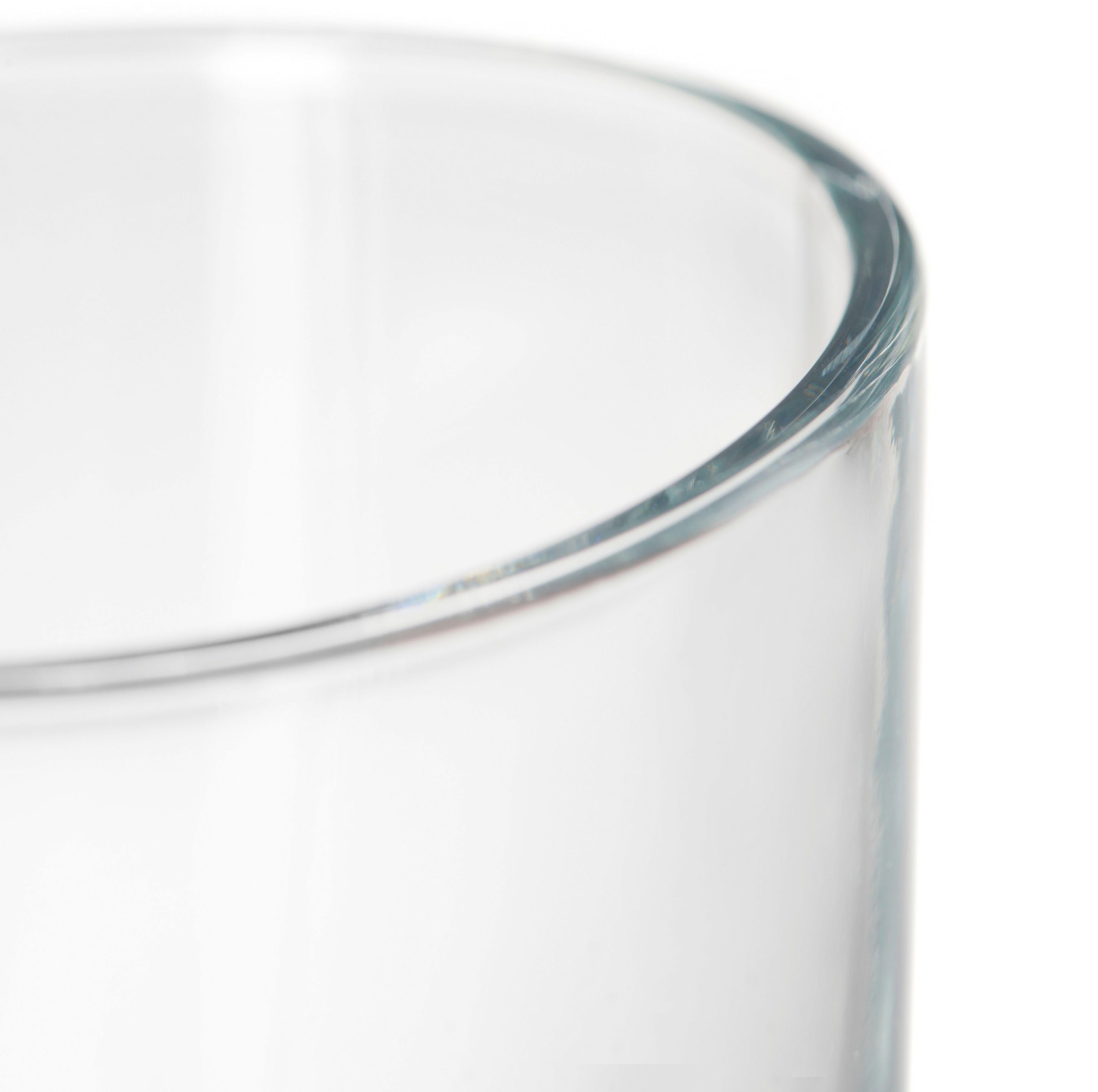 LEONARDO Latte-macchiato-kopje Napoli 380 ml(set, 6-delig)