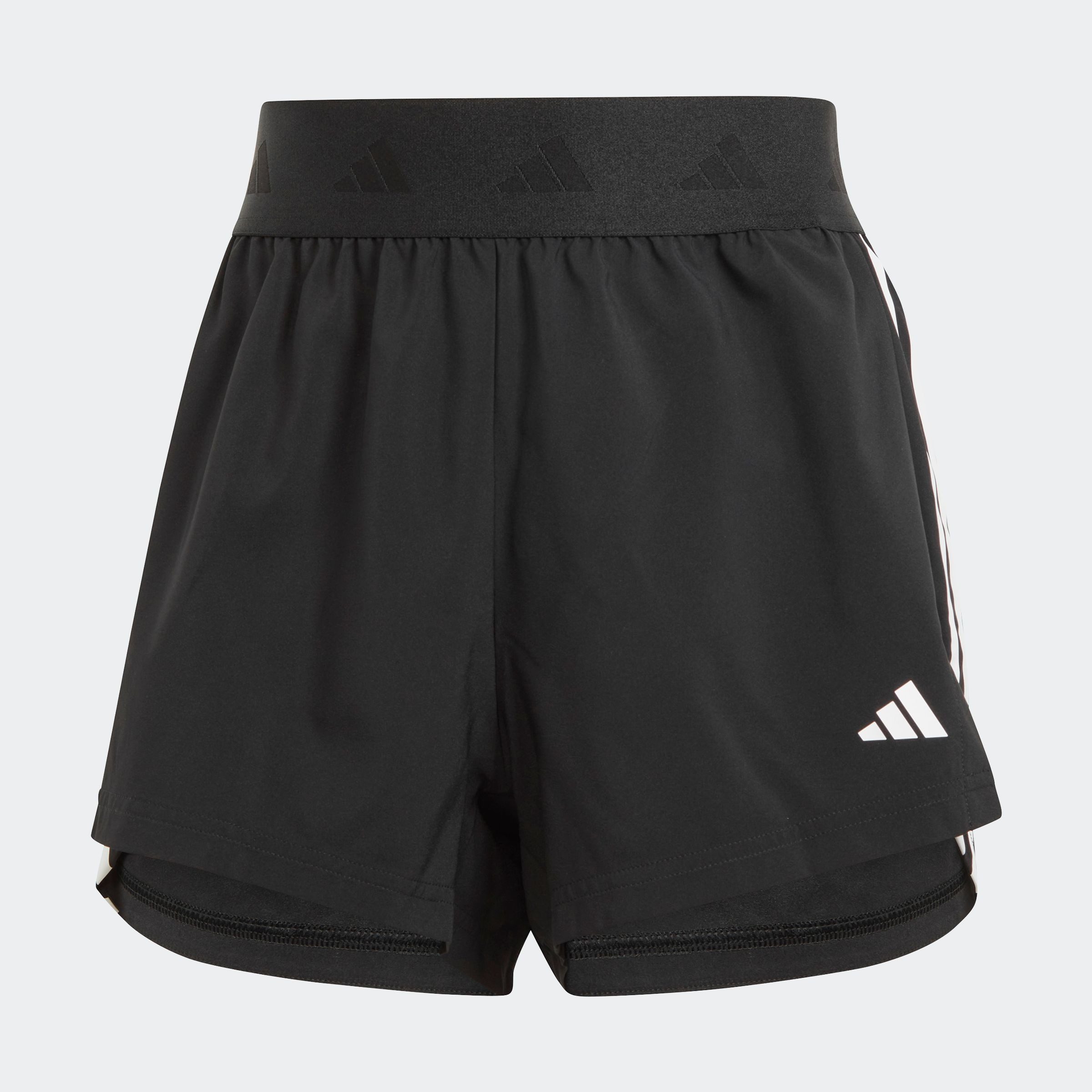 adidas Performance Short HYGLM WVN SHO (1-delig)