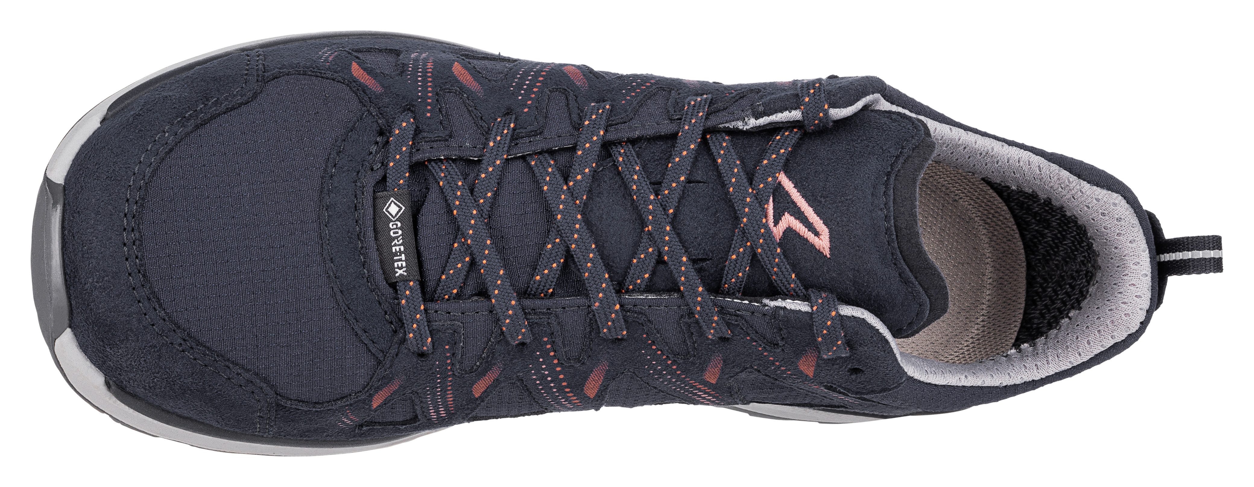 Lowa Wandelschoenen INNOX EVO II GORE-TEX WS